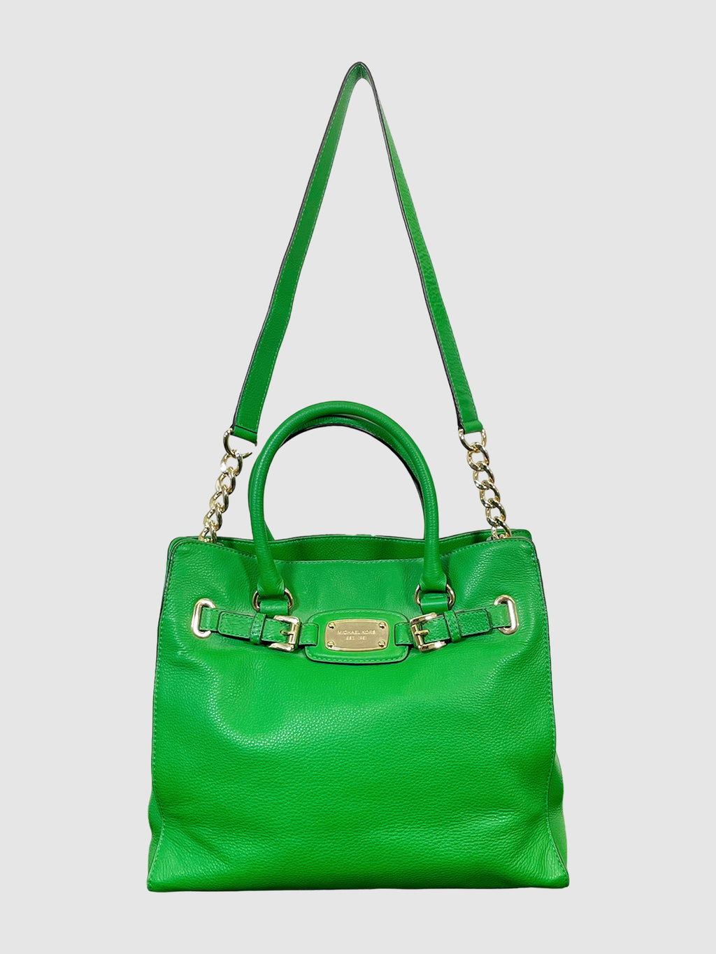 Michael Kors Hamilton Bag