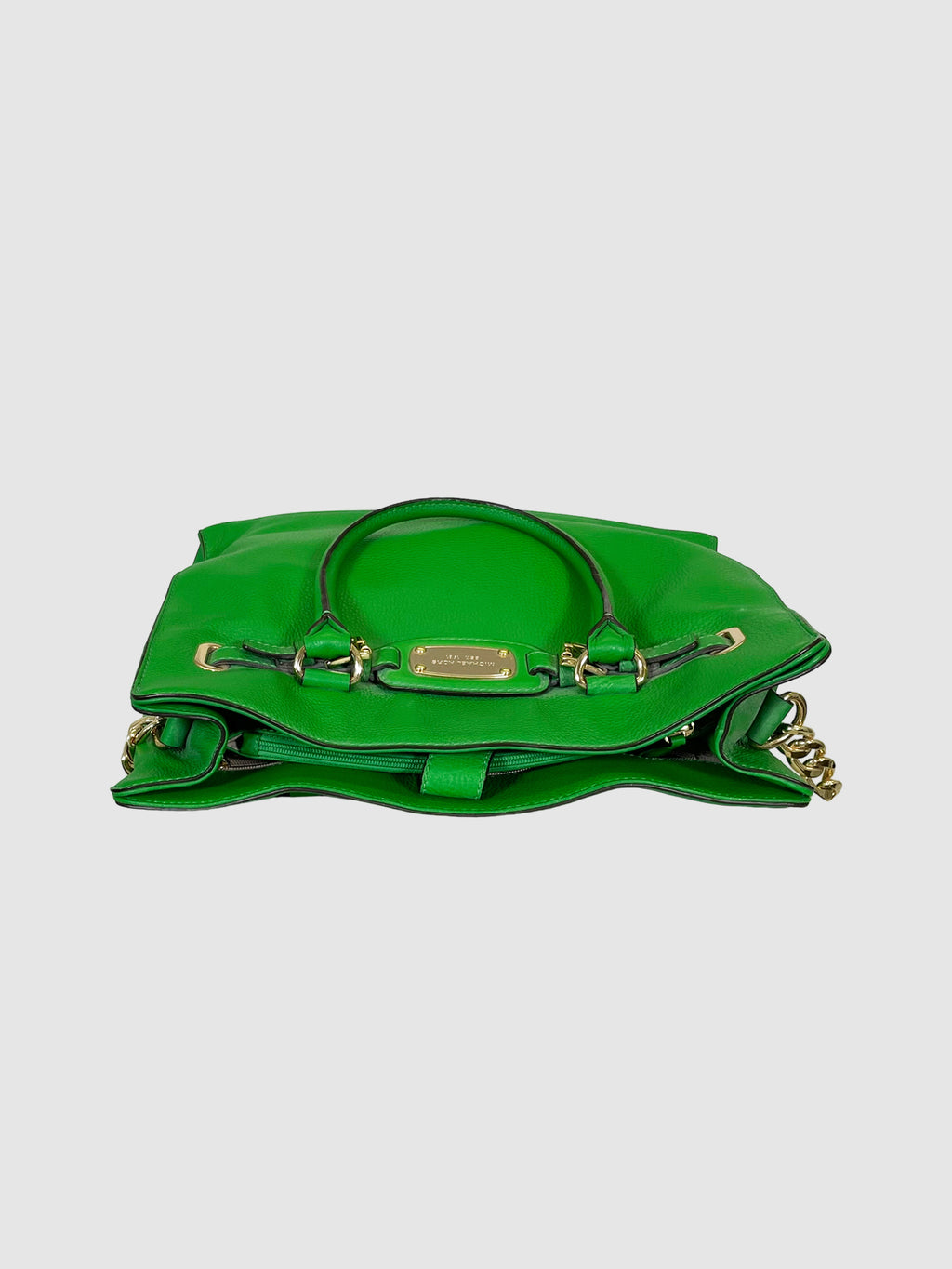 Michael Kors Hamilton Bag