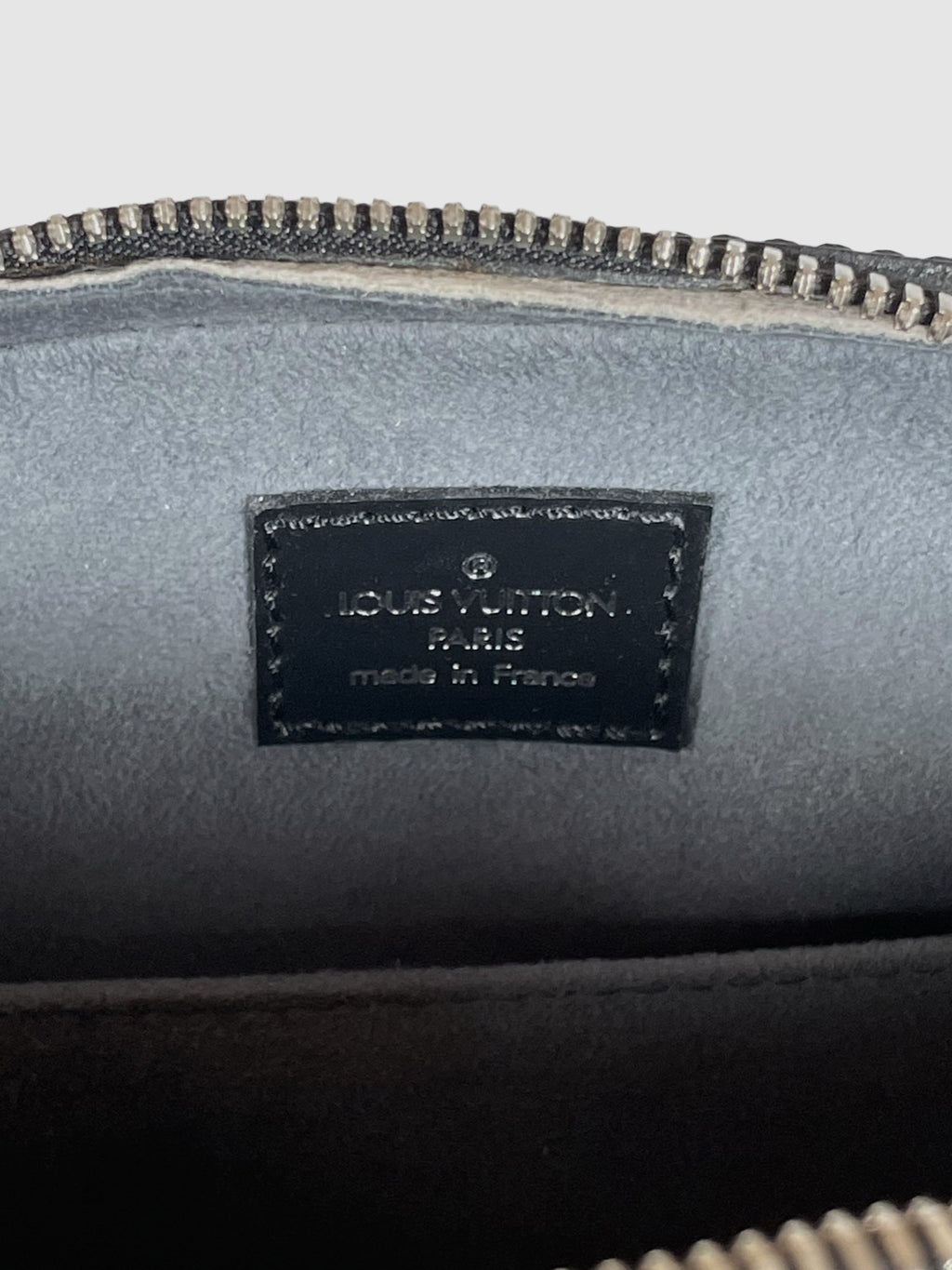 Louis Vuitton Epi Jasmin Handbag