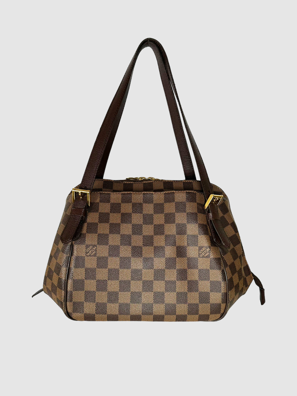 Damier Ebene Belem MM