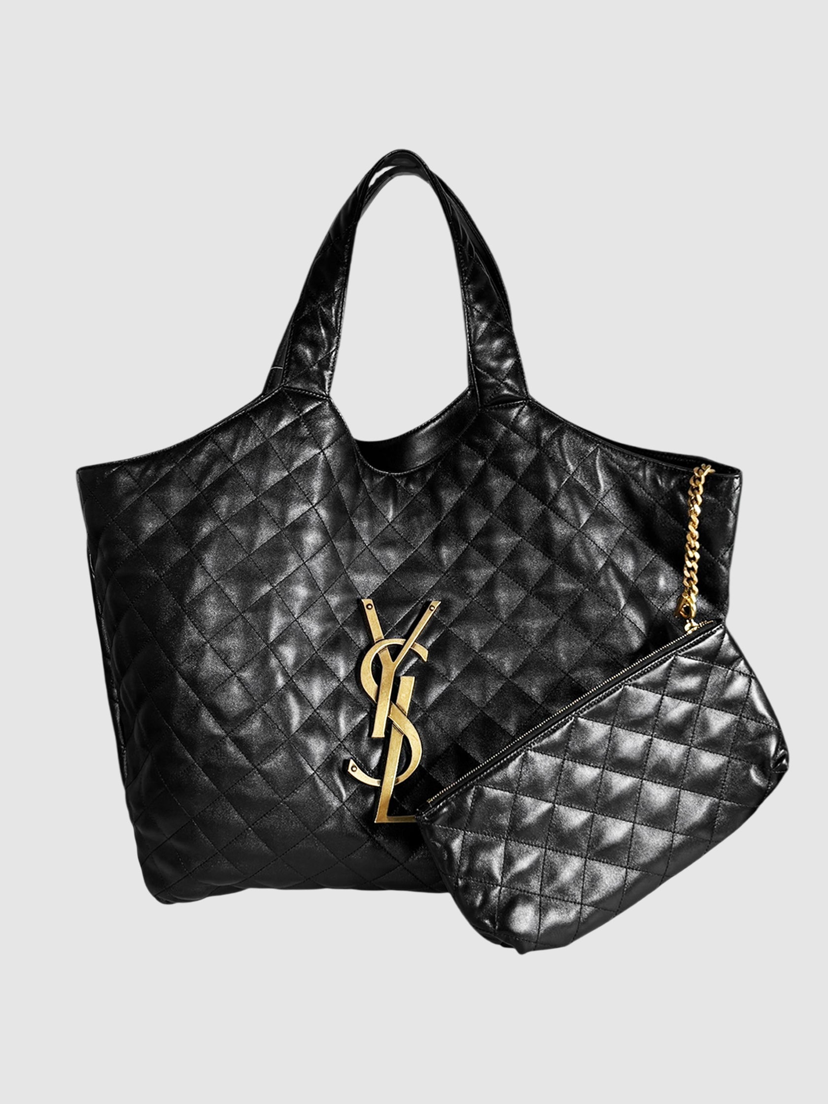 2023 Icare Quilted Bag