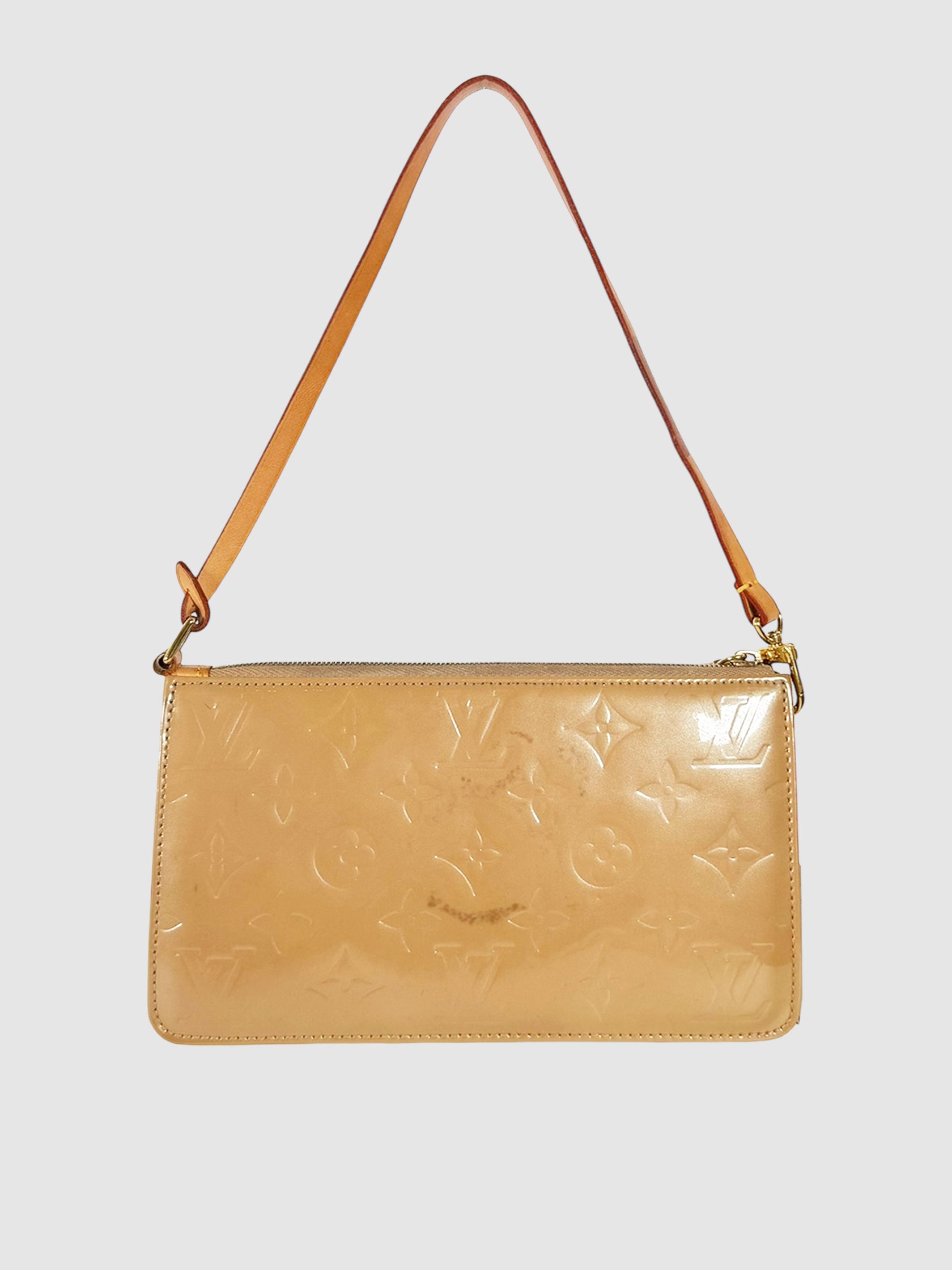 Monogram Vernis Lexington Pochette