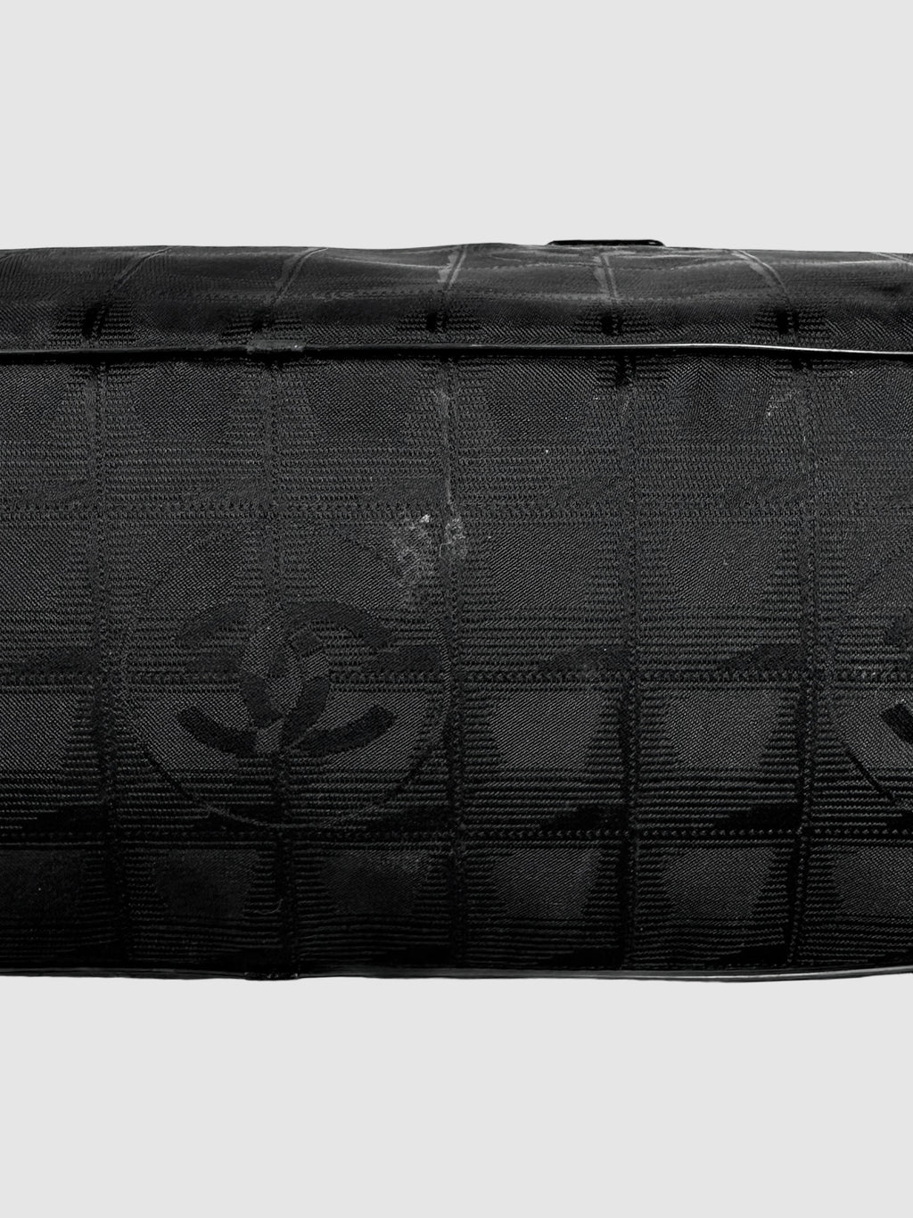 2000-2002 Travel Line Shoulder Bag