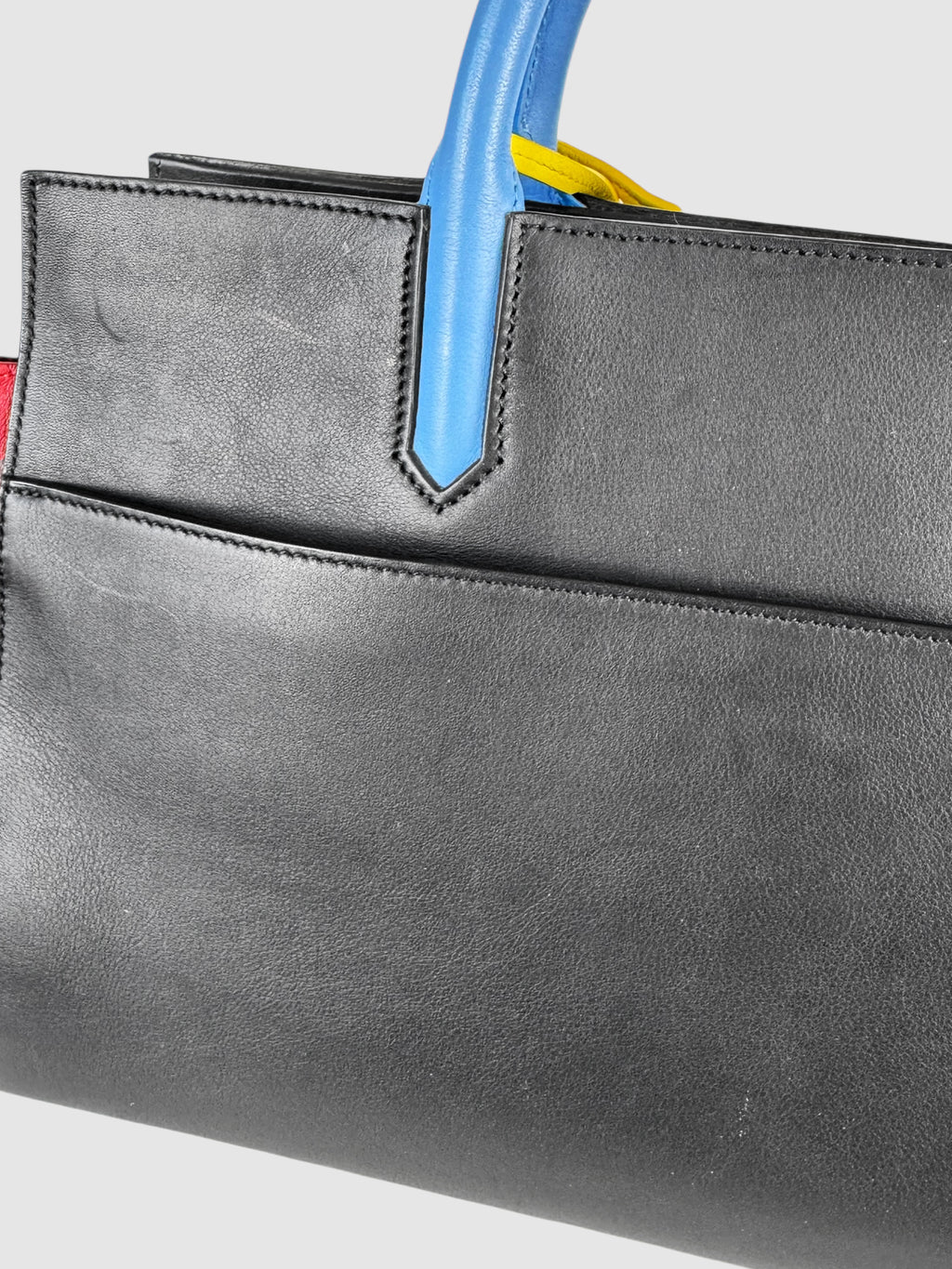 2016 Cabas Rive Gauche