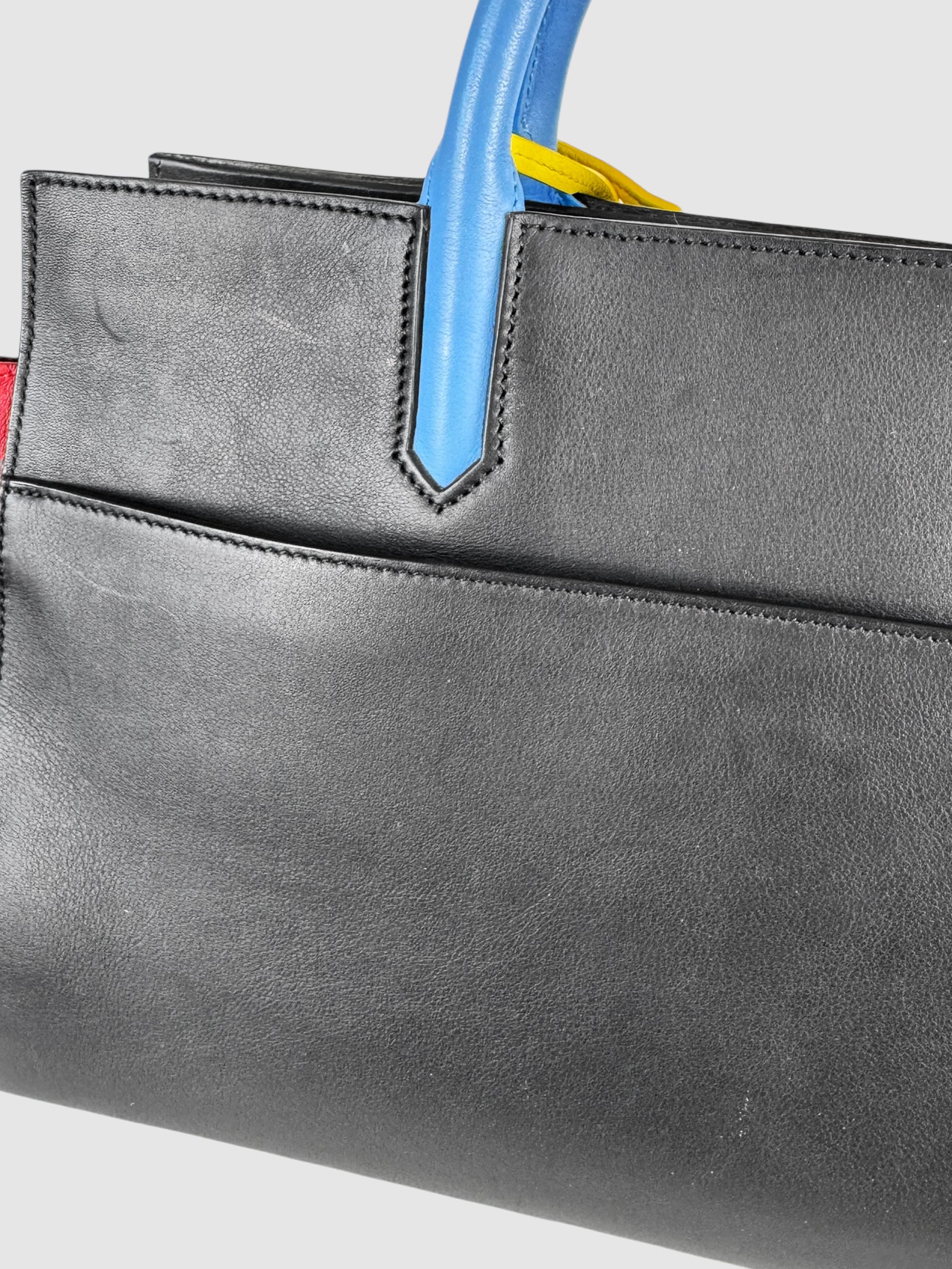 2016 Cabas Rive Gauche