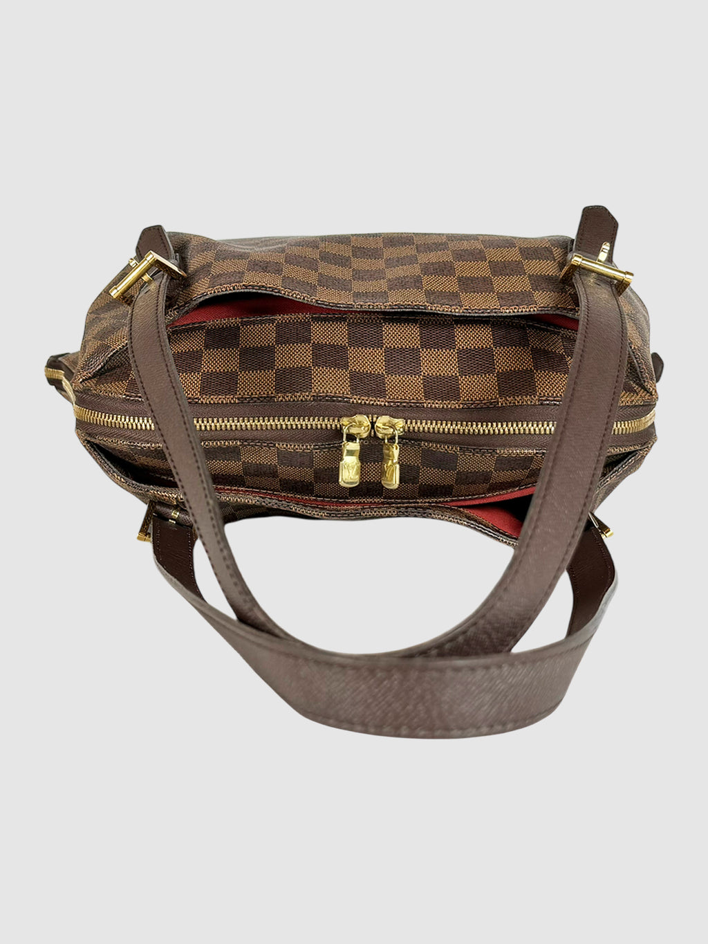 Damier Ebene Belem MM