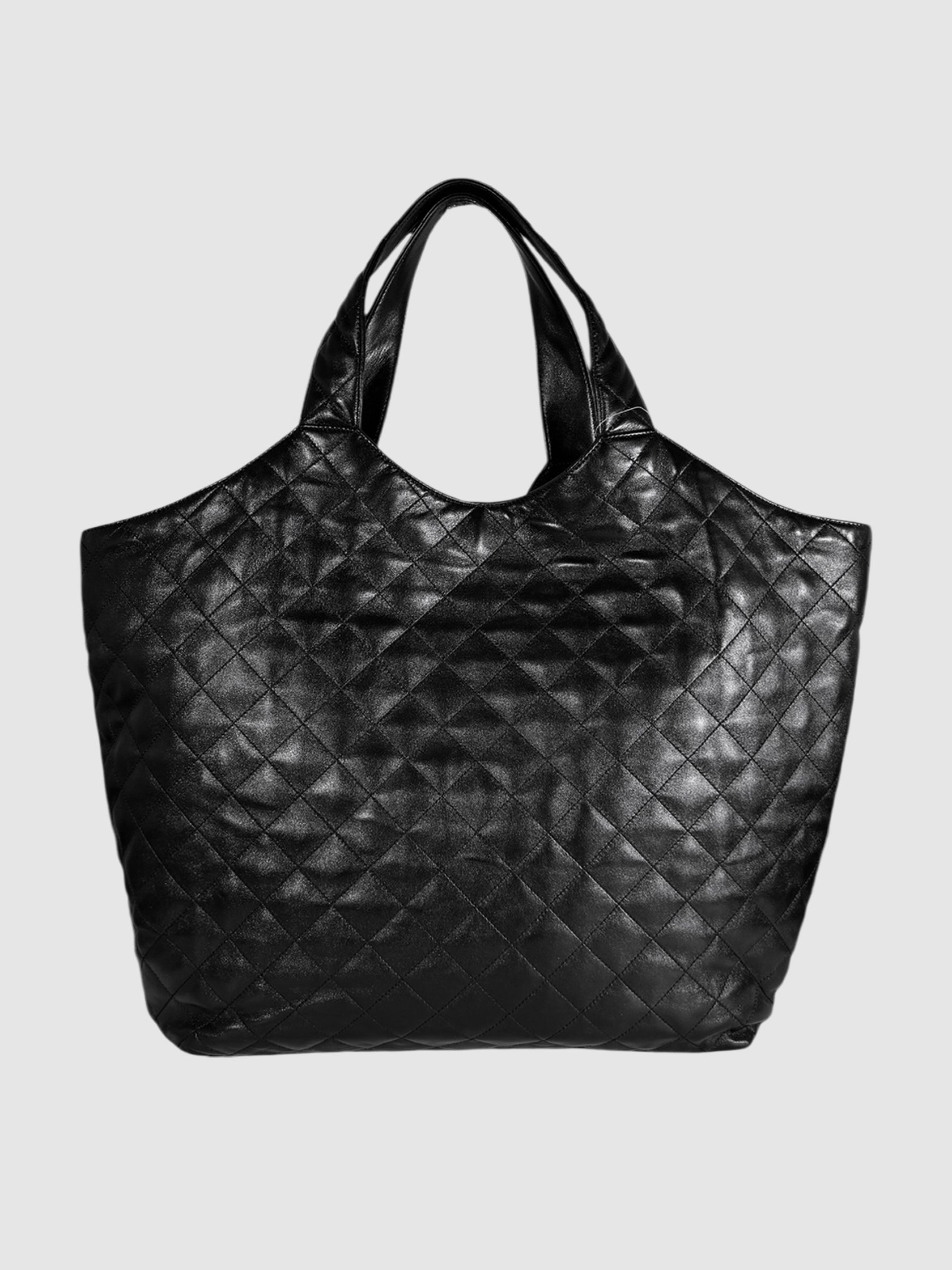 2023 Icare Quilted Bag