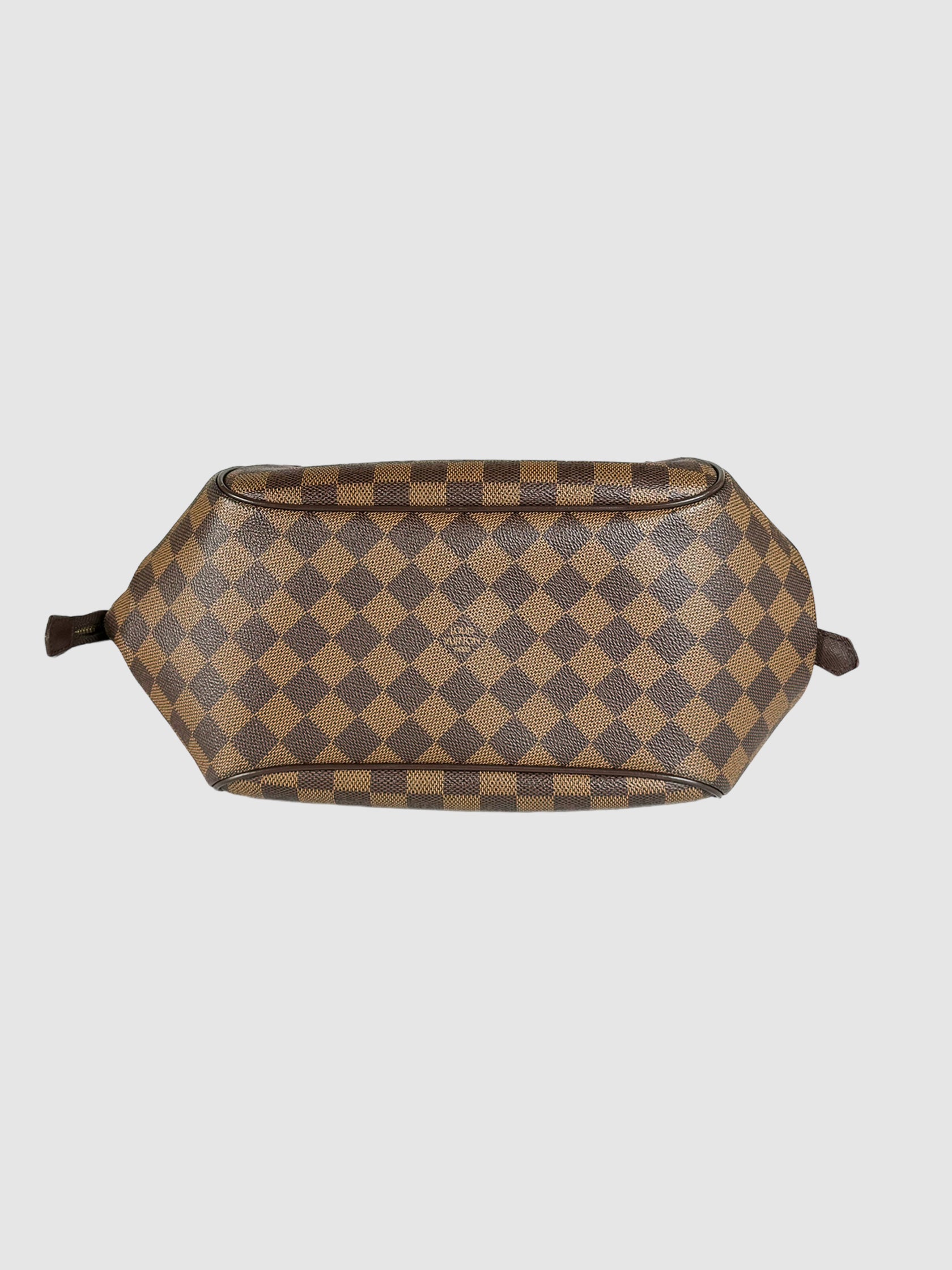 Damier Ebene Belem MM