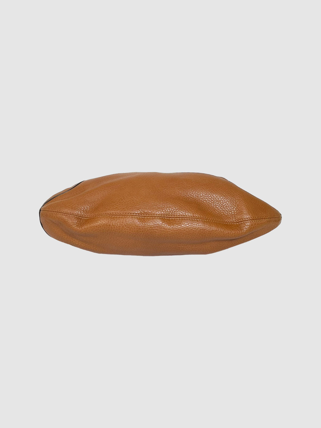 Michael Kors Braided Handle Hobo Bag