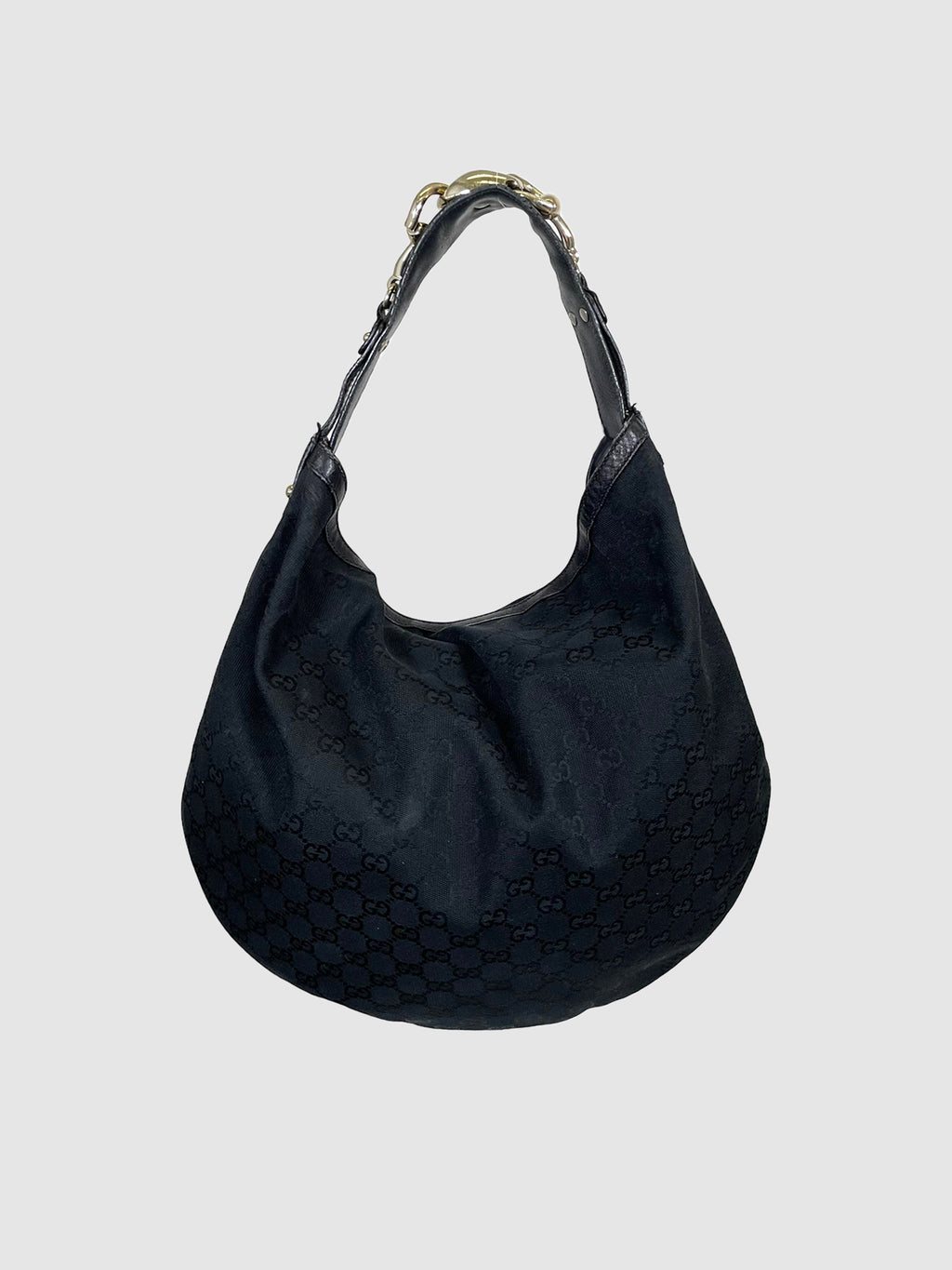 Wave Hobo Bag
