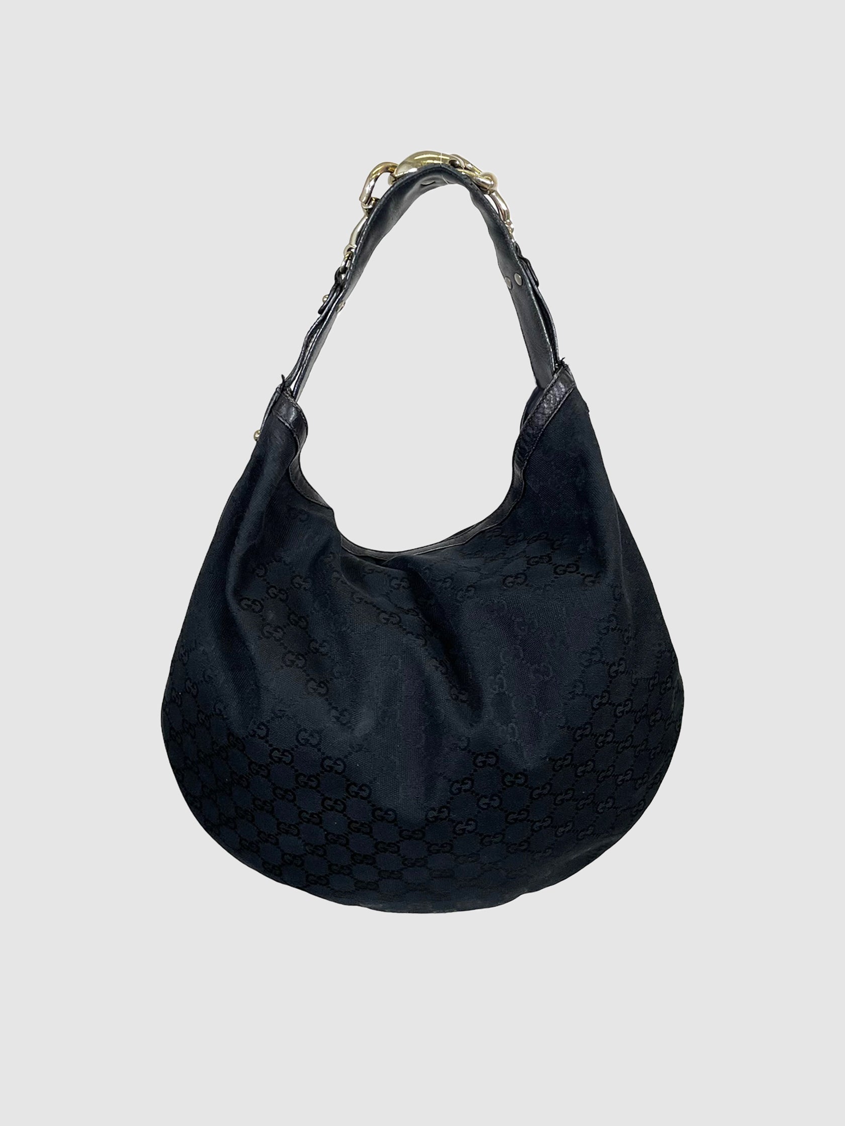 Wave Hobo Bag