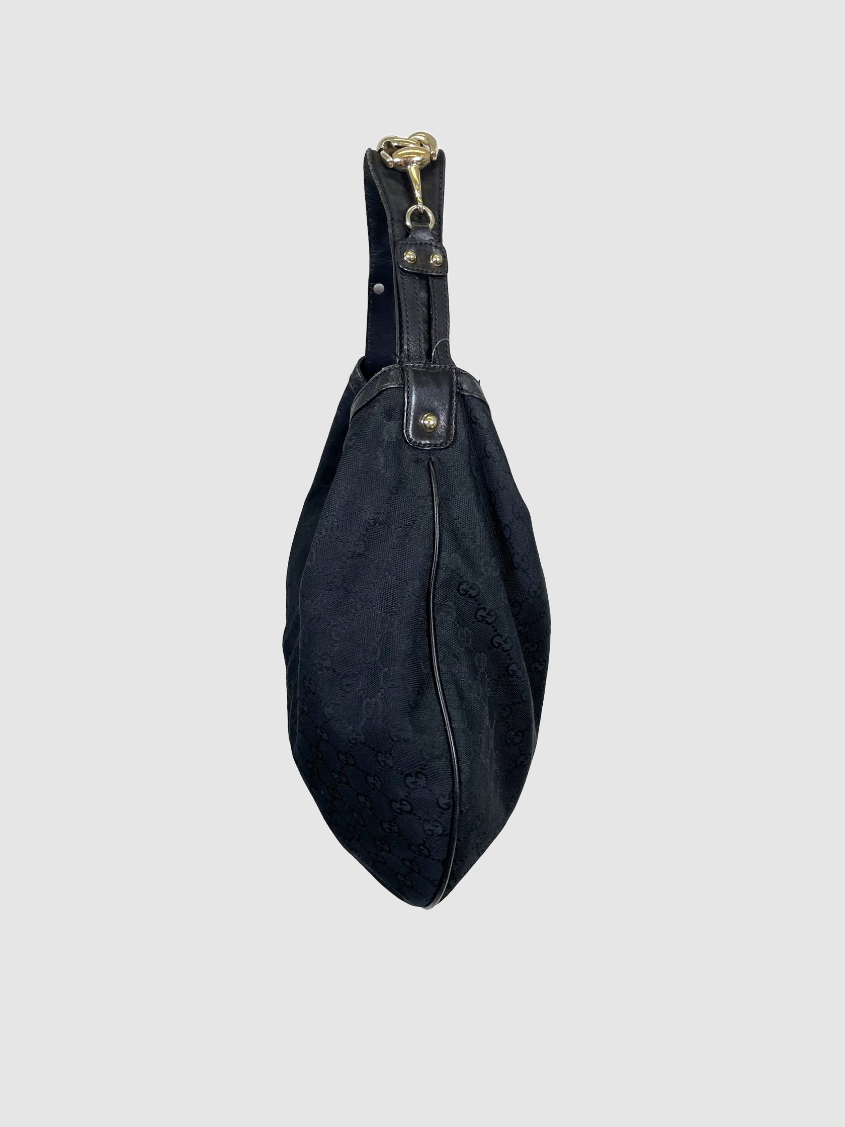 Wave Hobo Bag