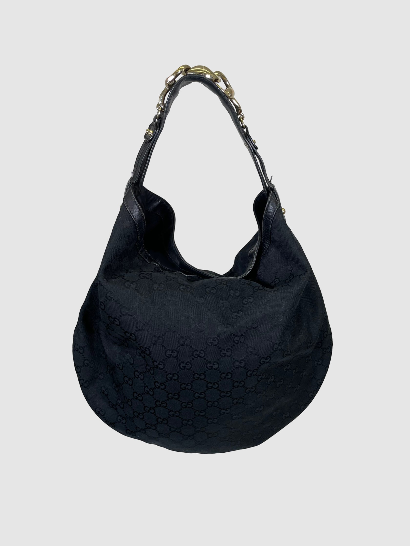 Wave Hobo Bag