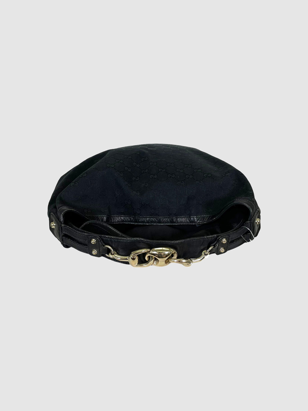 Wave Hobo Bag