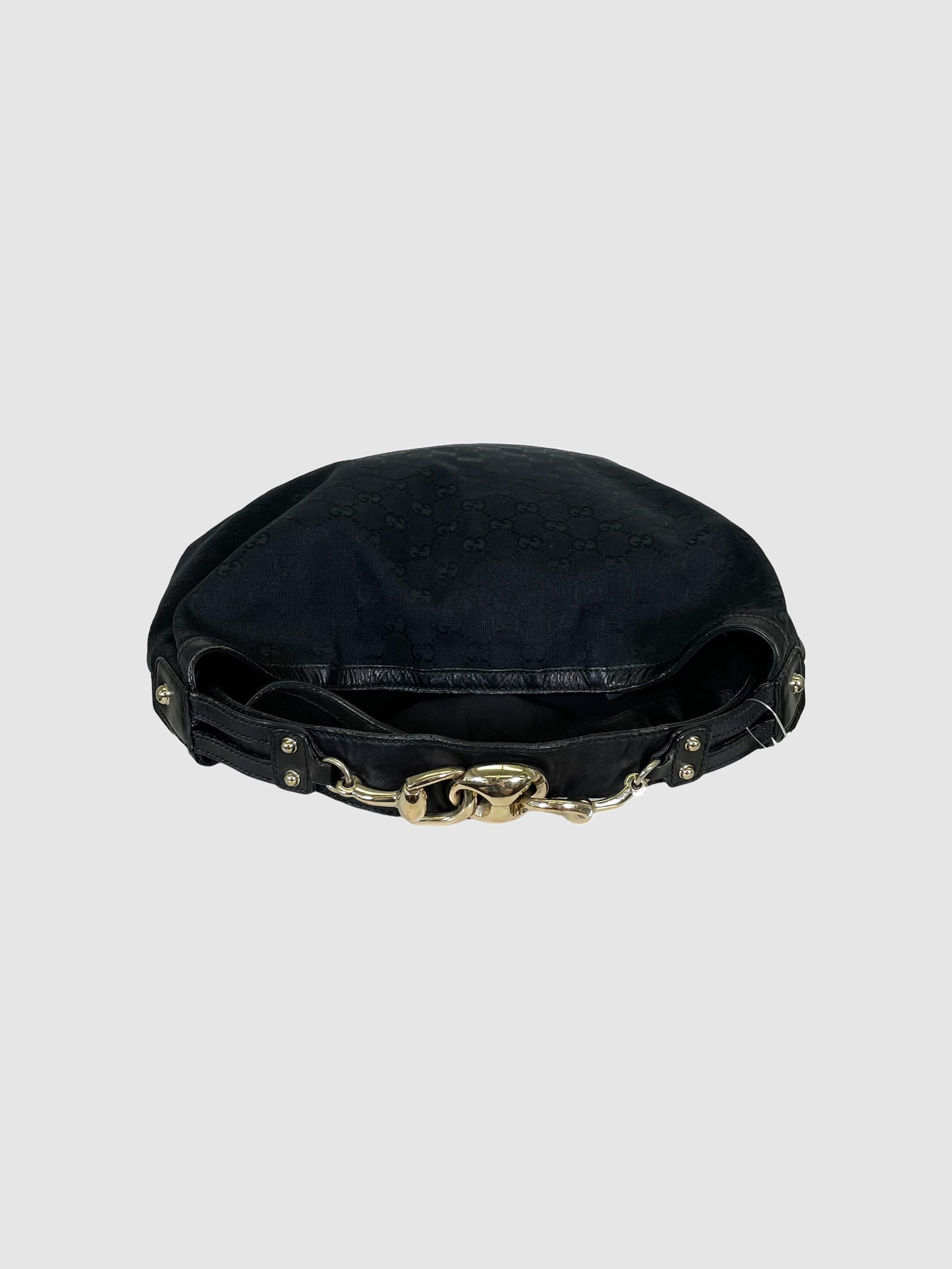 Wave Hobo Bag