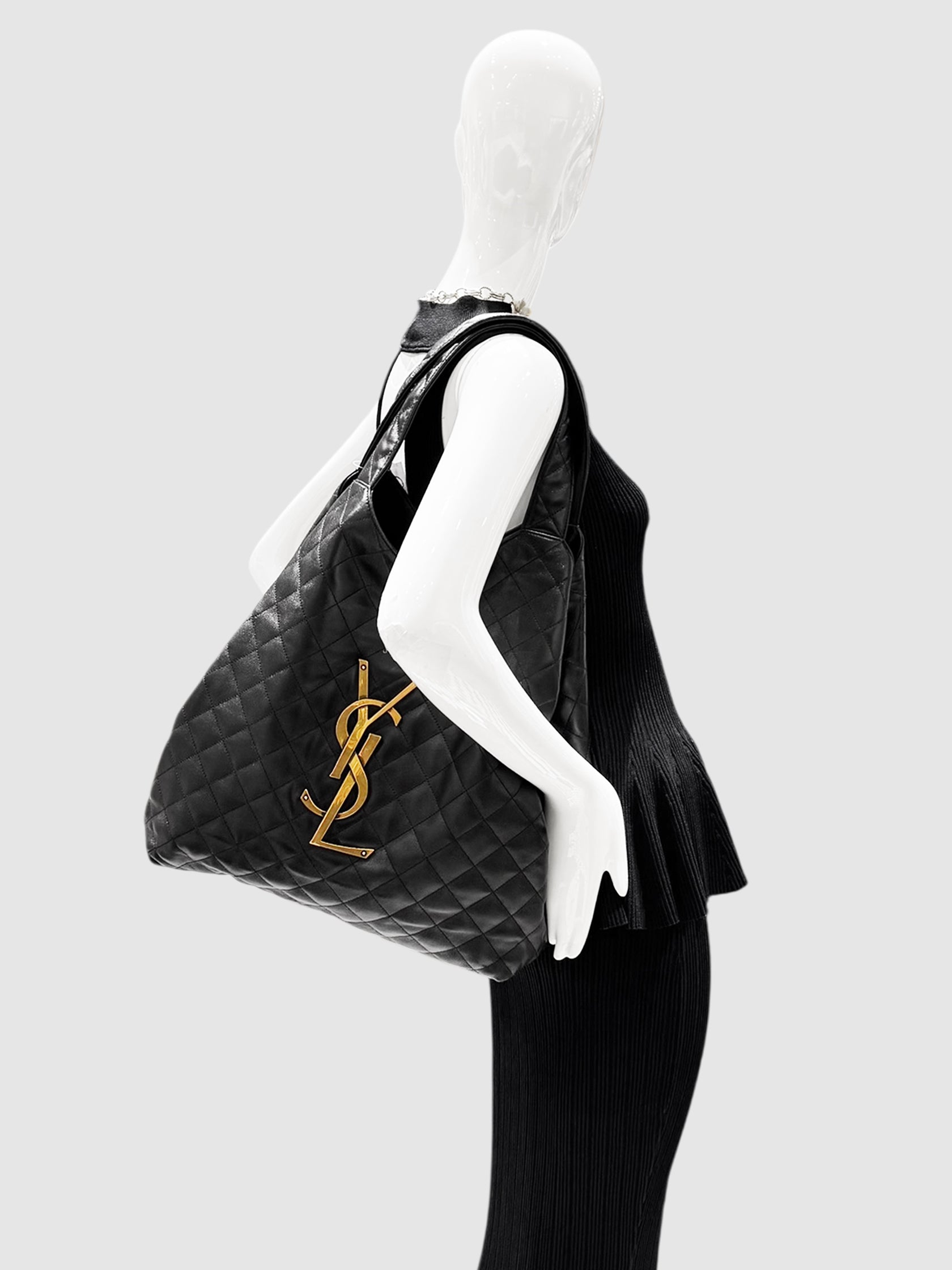 2023 Icare Quilted Bag