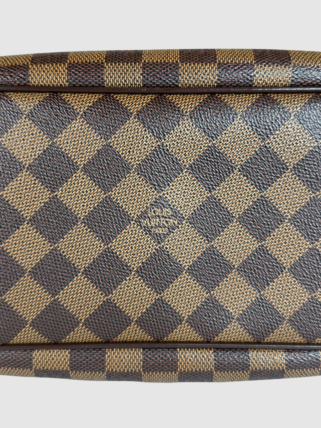 Damier Ebene Belem MM