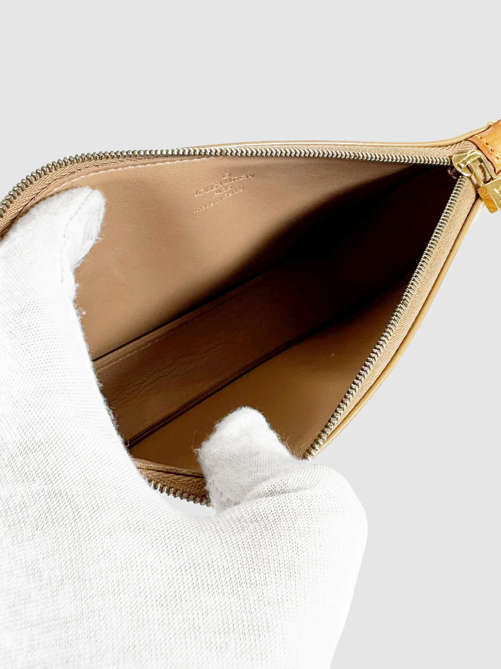 Monogram Vernis Lexington Pochette