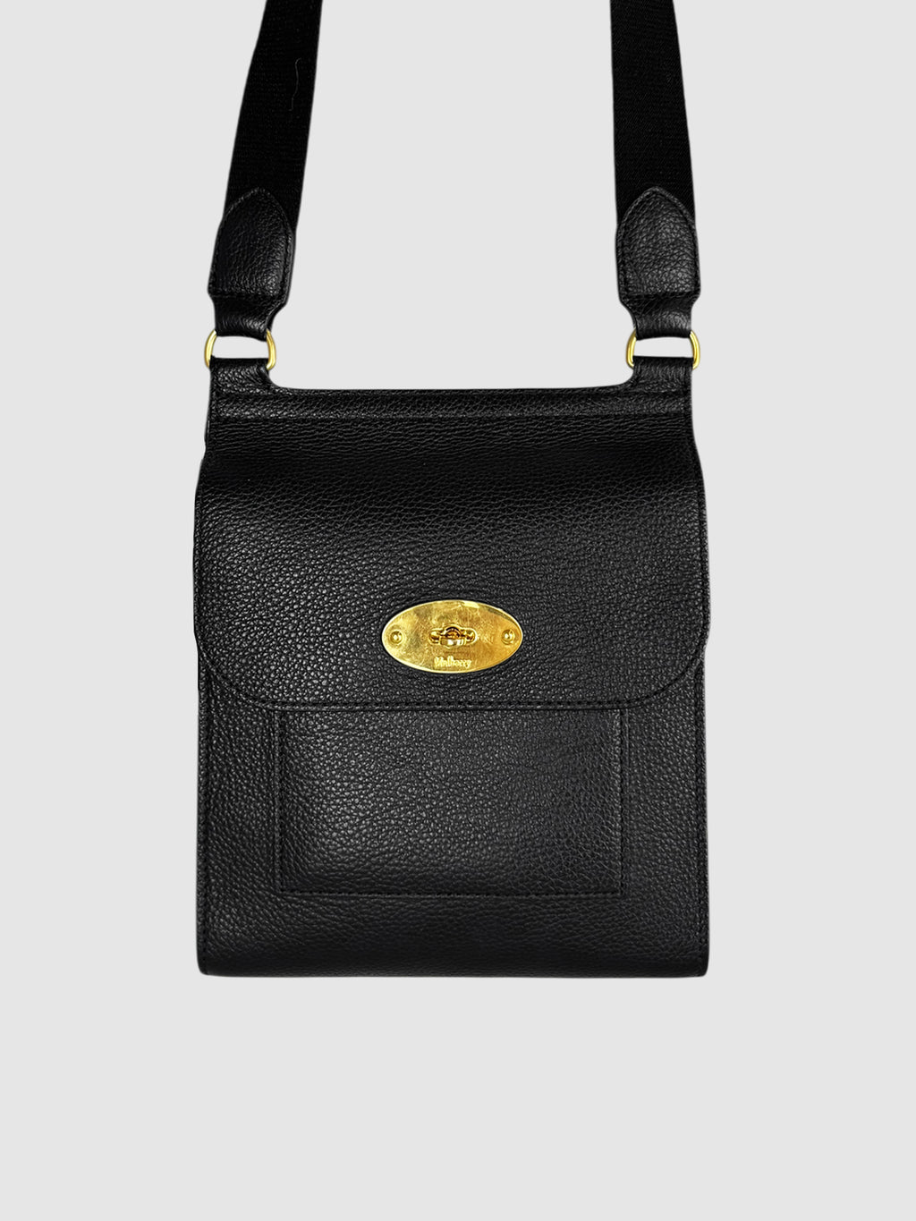 Antony Messenger Bag