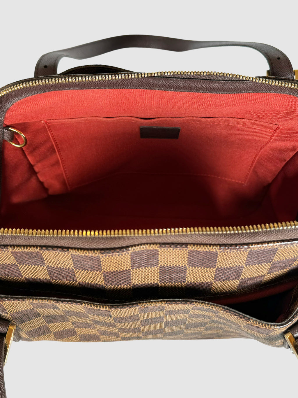 Damier Ebene Belem MM