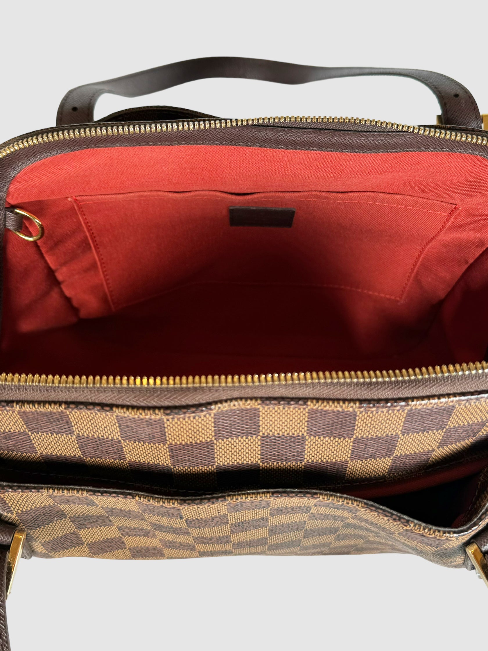 Damier Ebene Belem MM