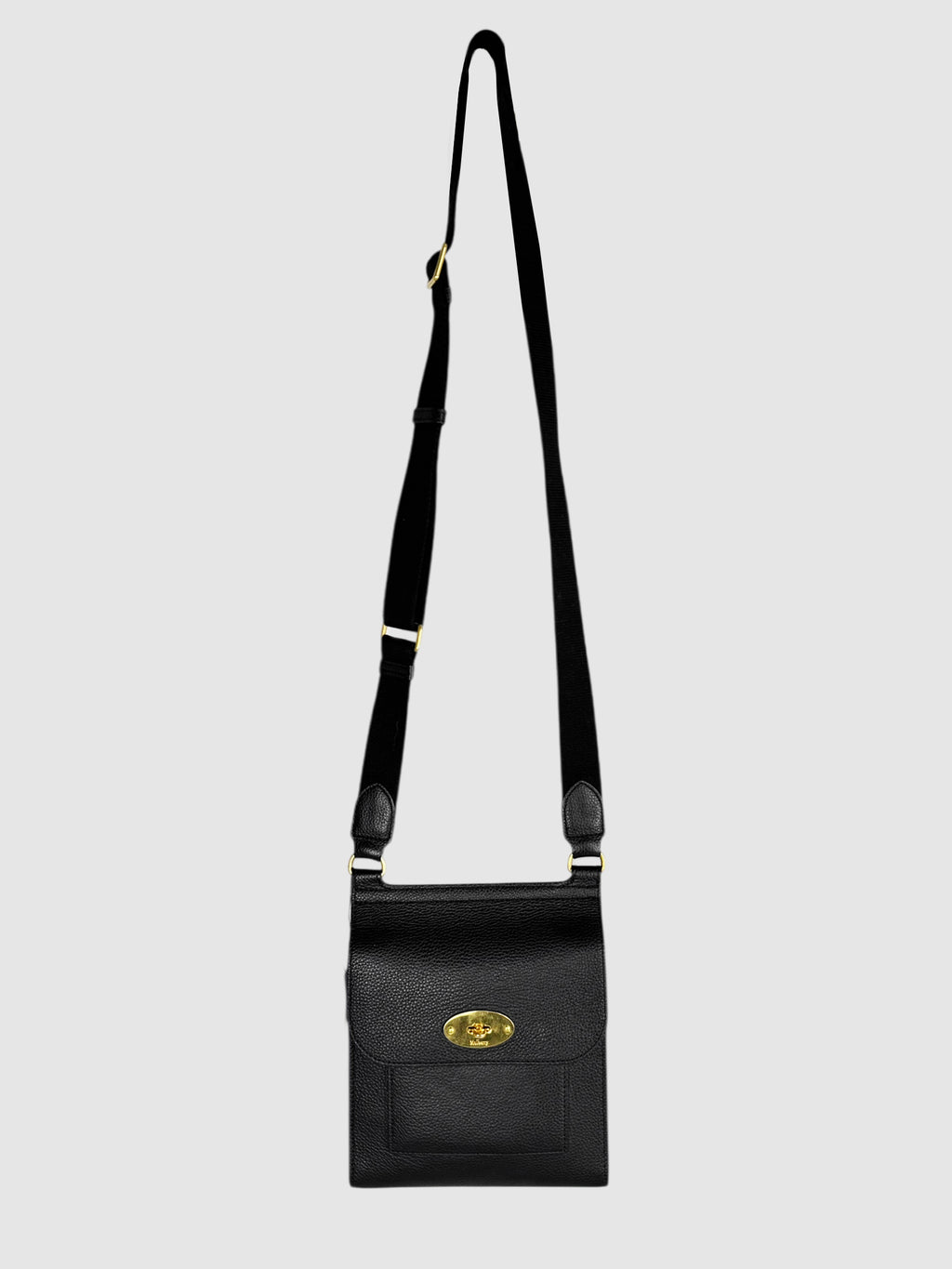 Antony Messenger Bag