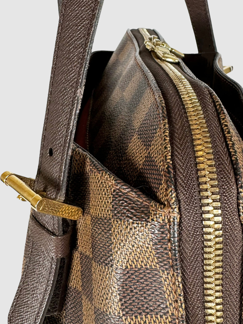 Damier Ebene Belem MM