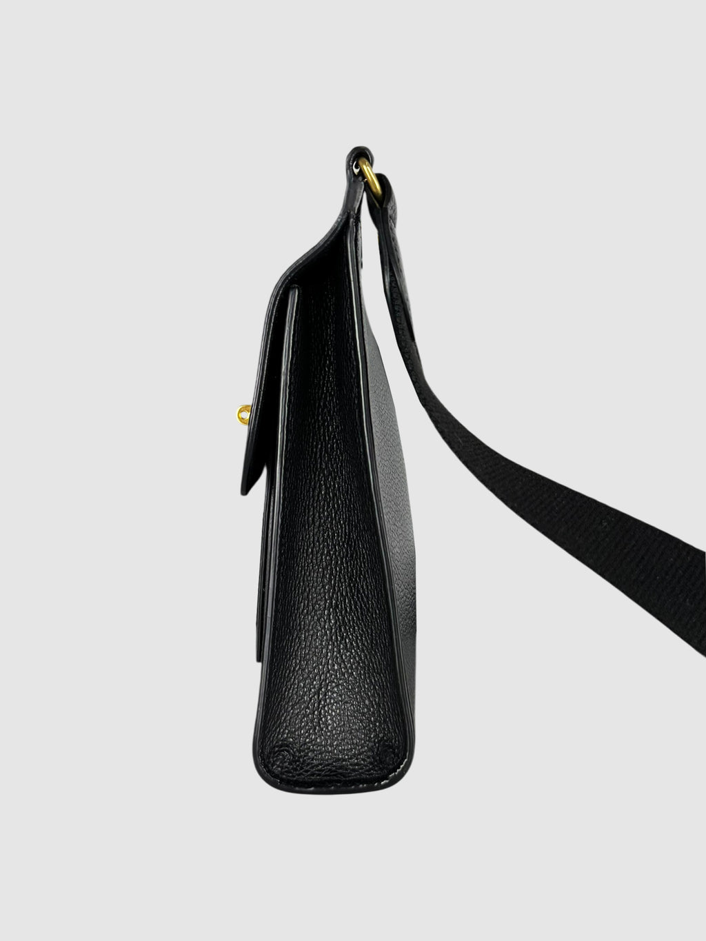 Antony Messenger Bag