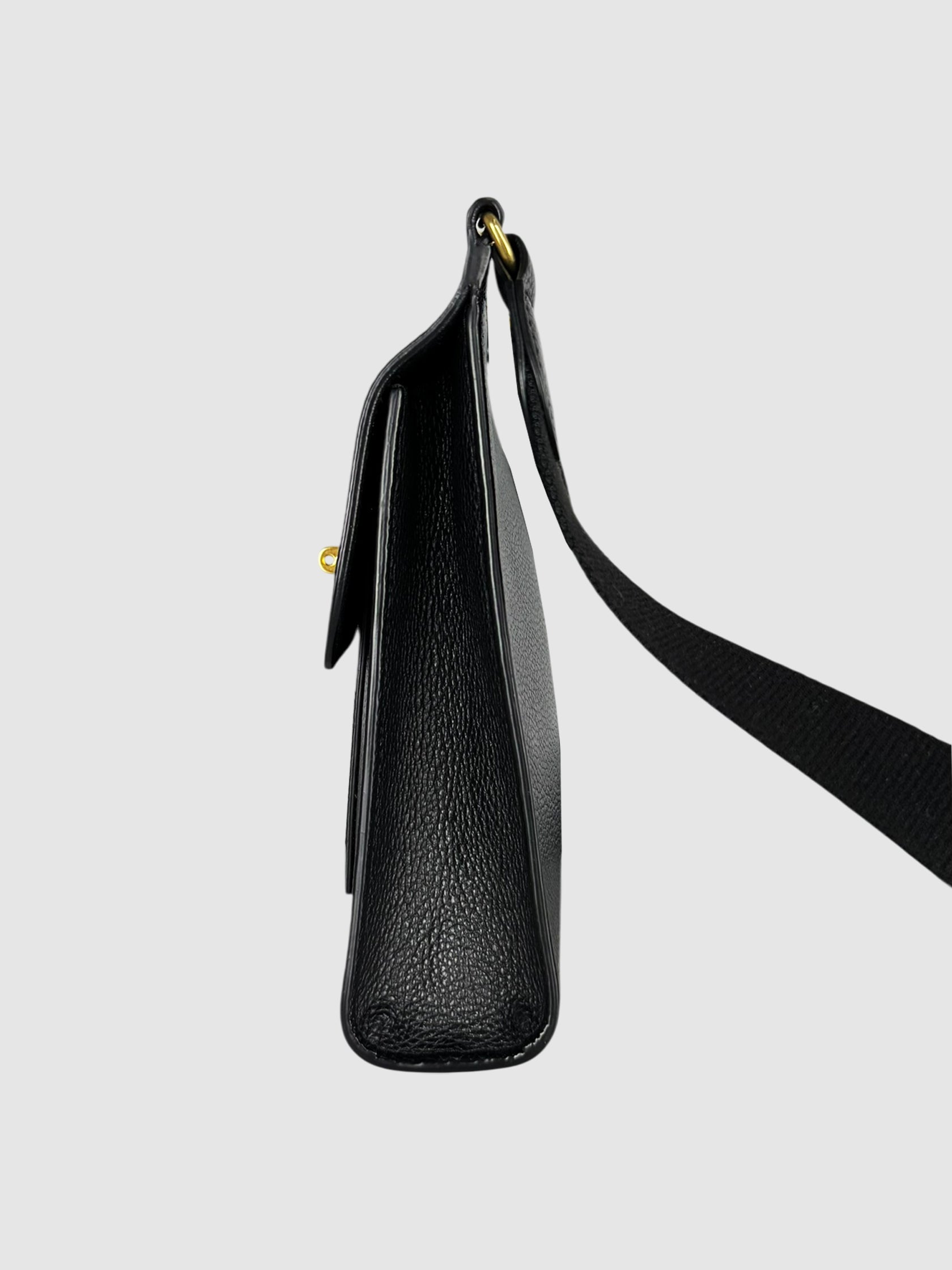 Antony Messenger Bag