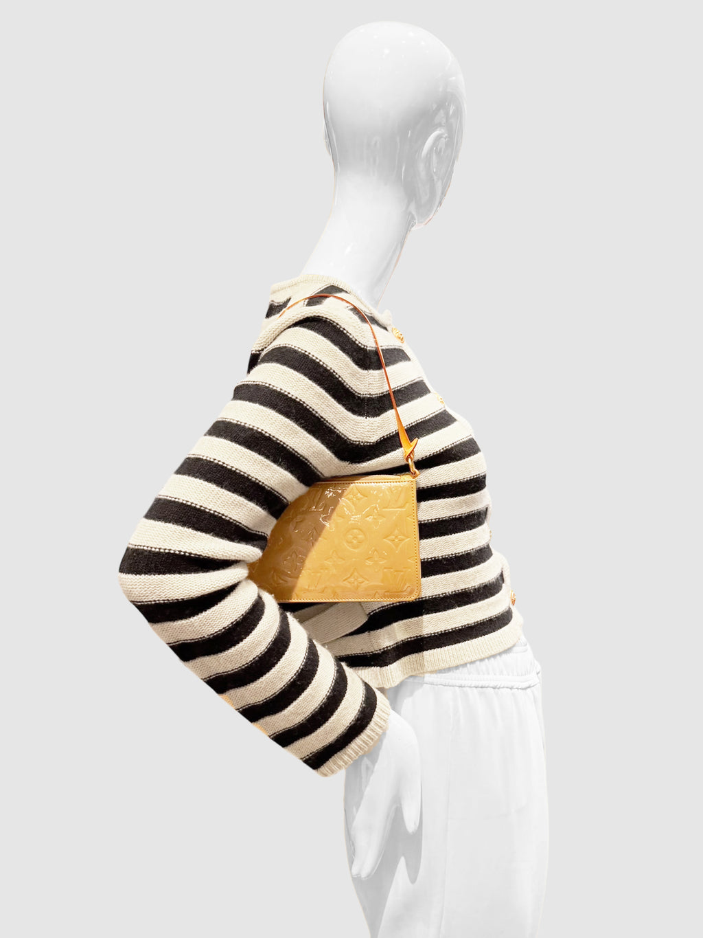 Monogram Vernis Lexington Pochette