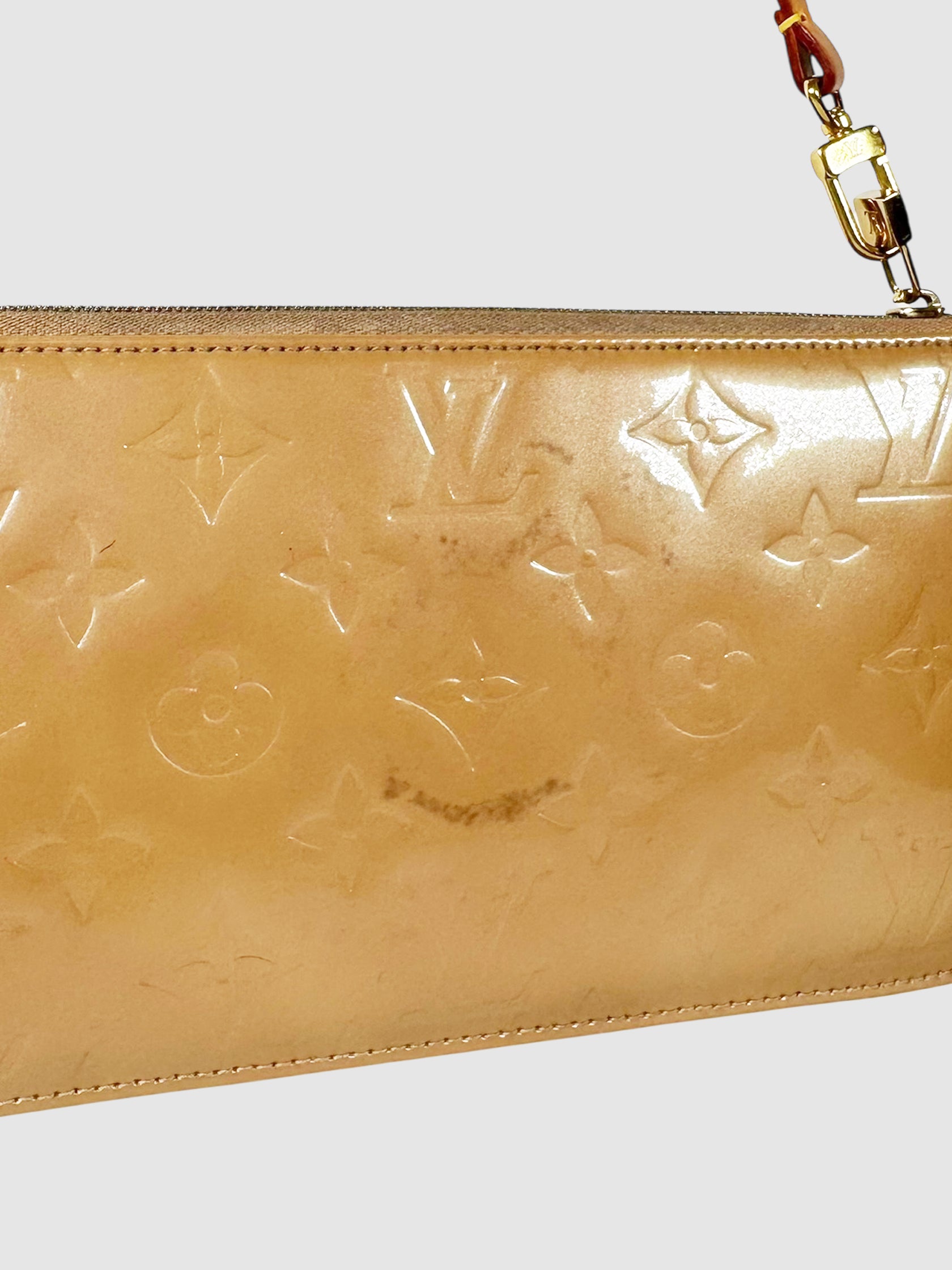 Monogram Vernis Lexington Pochette