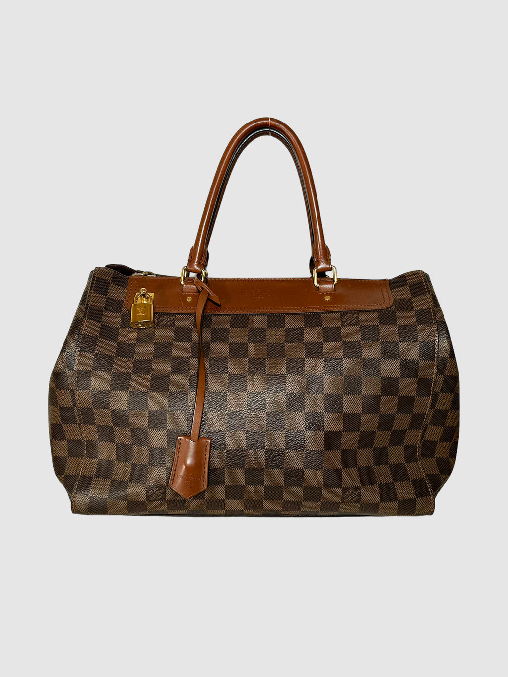 Damier Ebene Greenwich