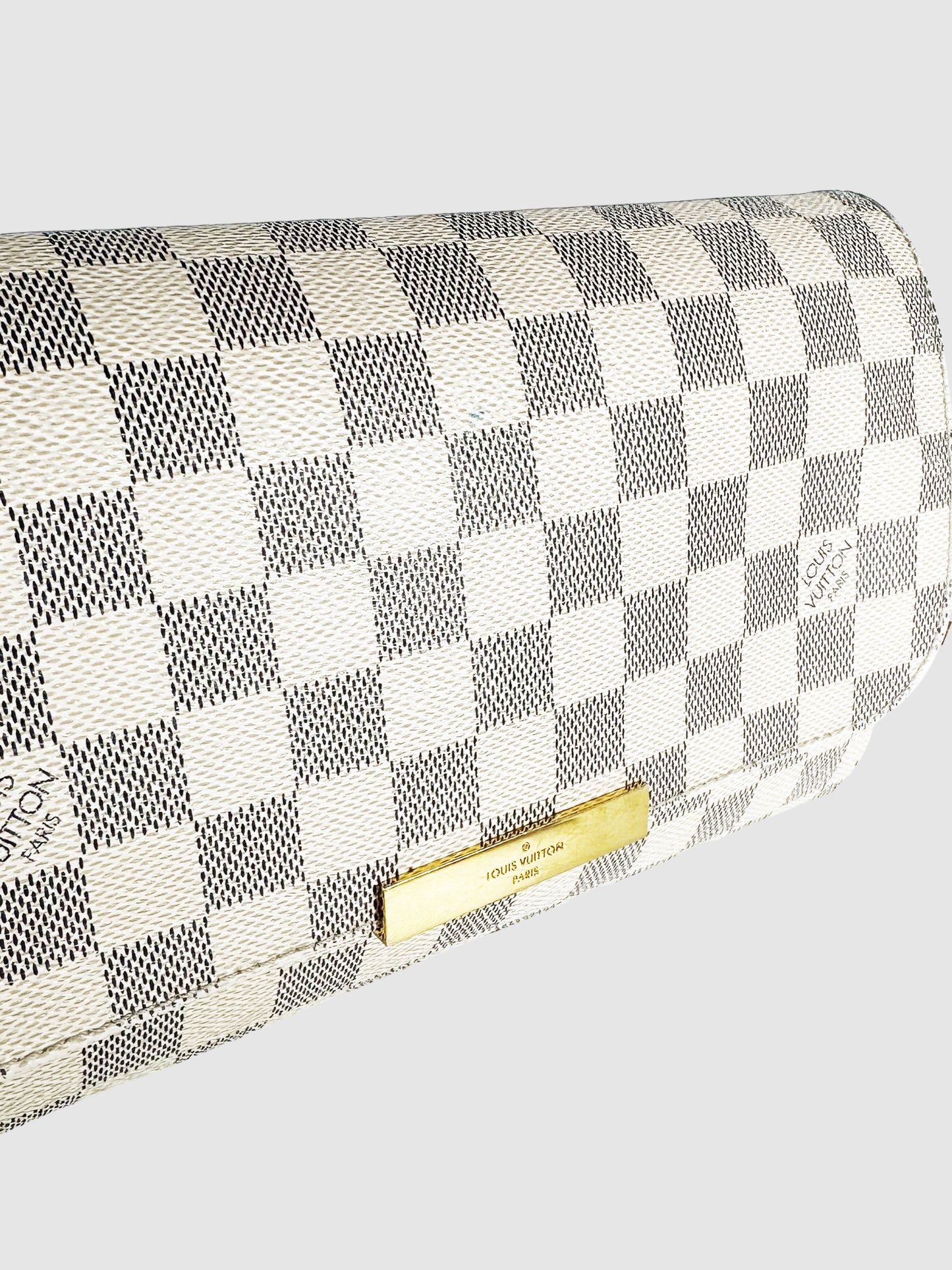 Damier Azur Favorite PM