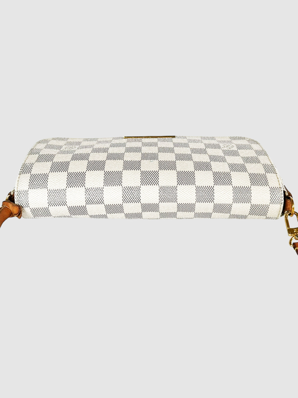 Damier Azur Favorite PM