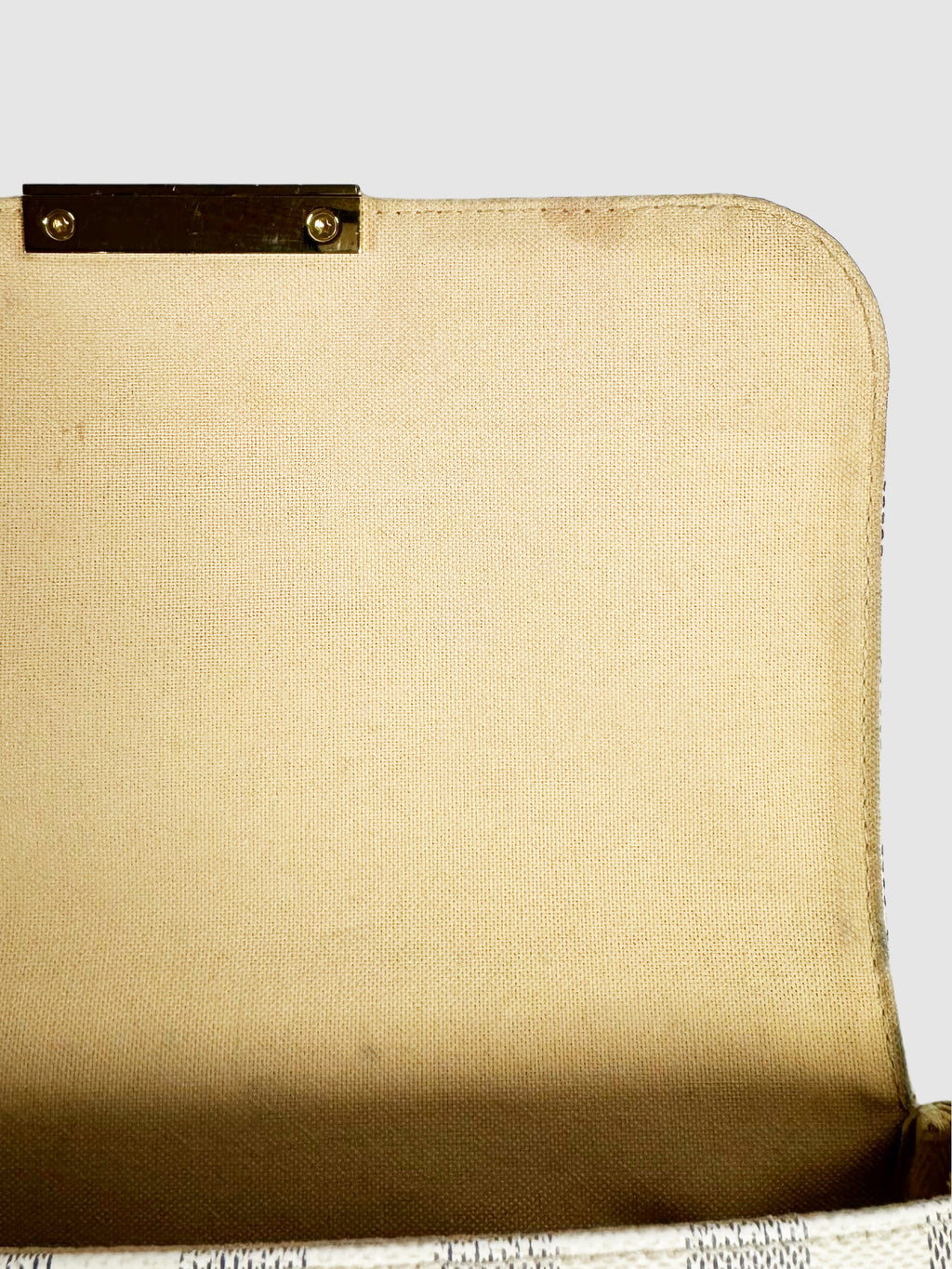 Damier Azur Favorite PM