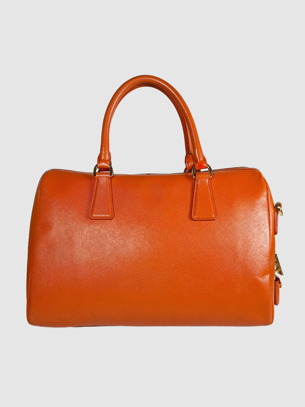 Saffiano Promenade Bag