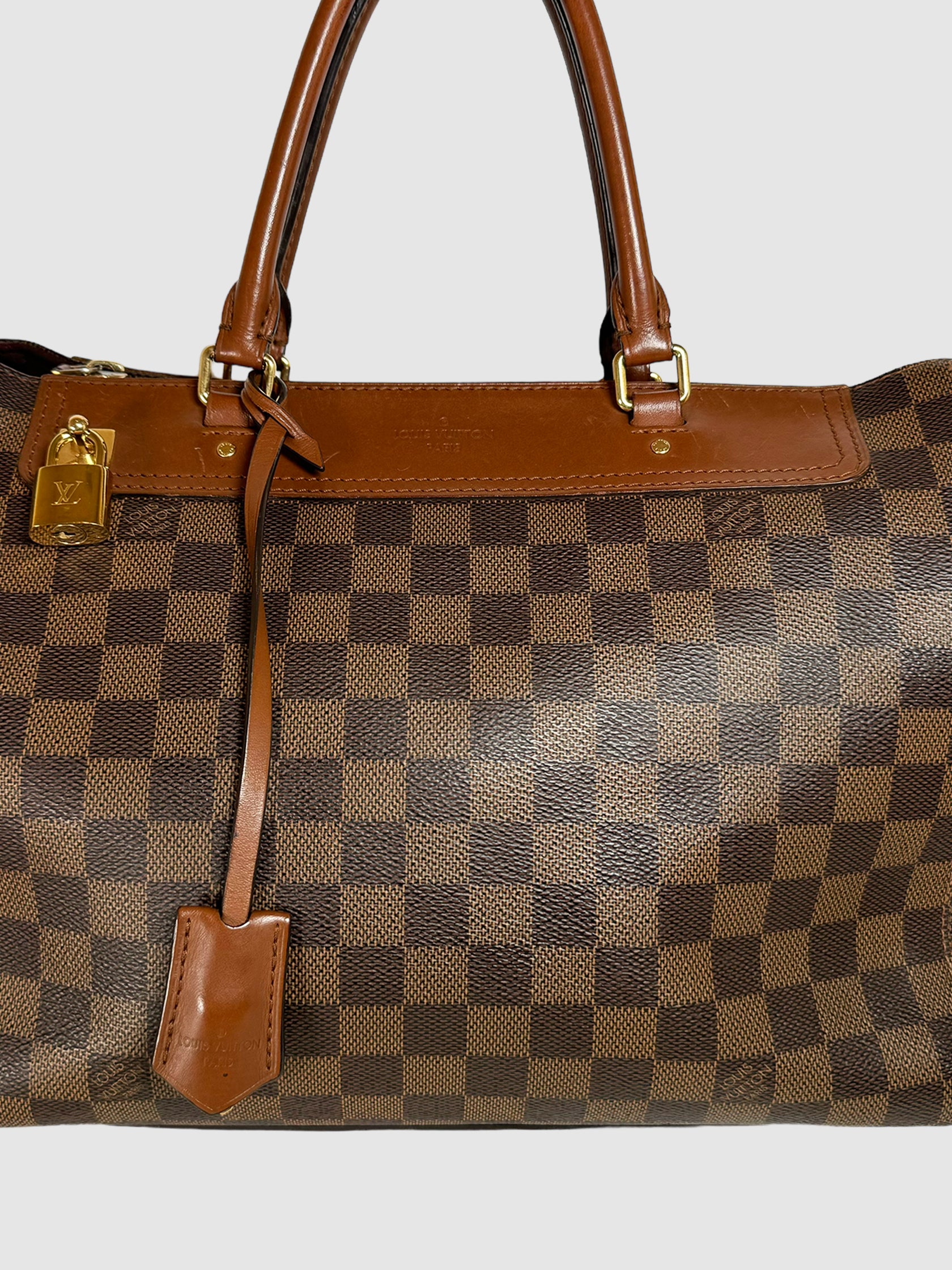 Damier Ebene Greenwich