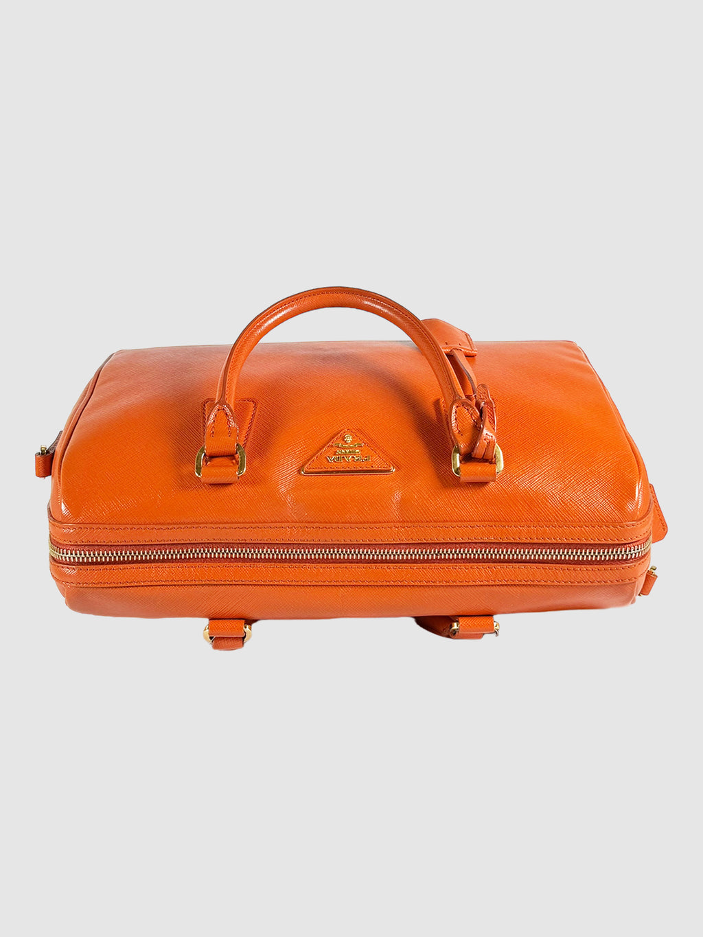 Saffiano Promenade Bag