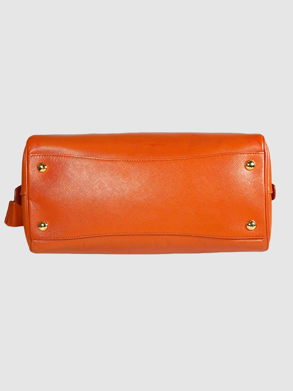 Saffiano Promenade Bag