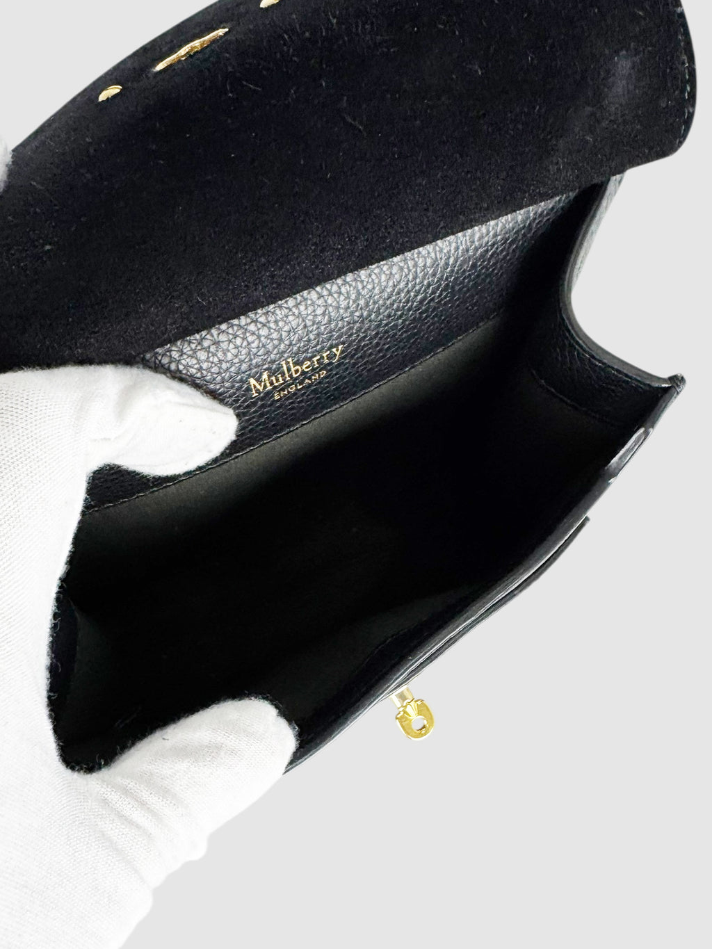 Antony Messenger Bag