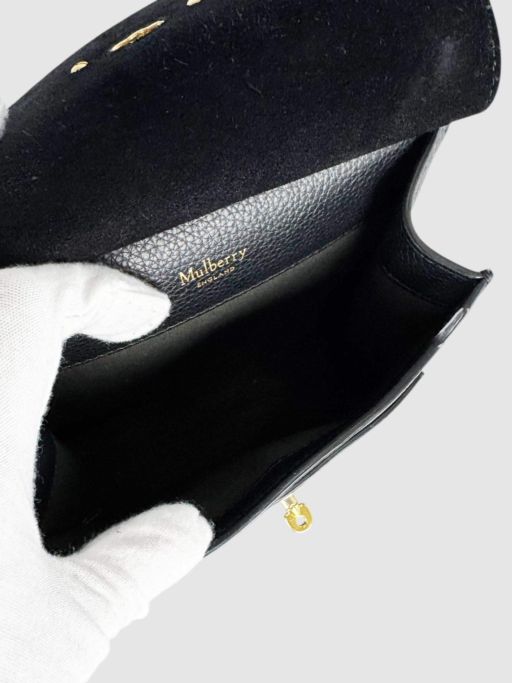 Antony Messenger Bag
