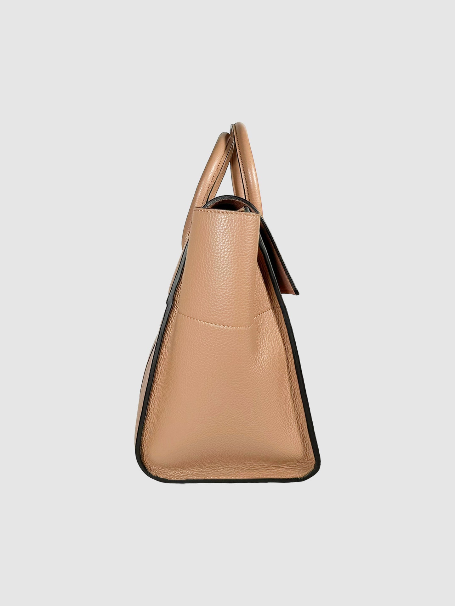 Classic Grain Bayswater Bag