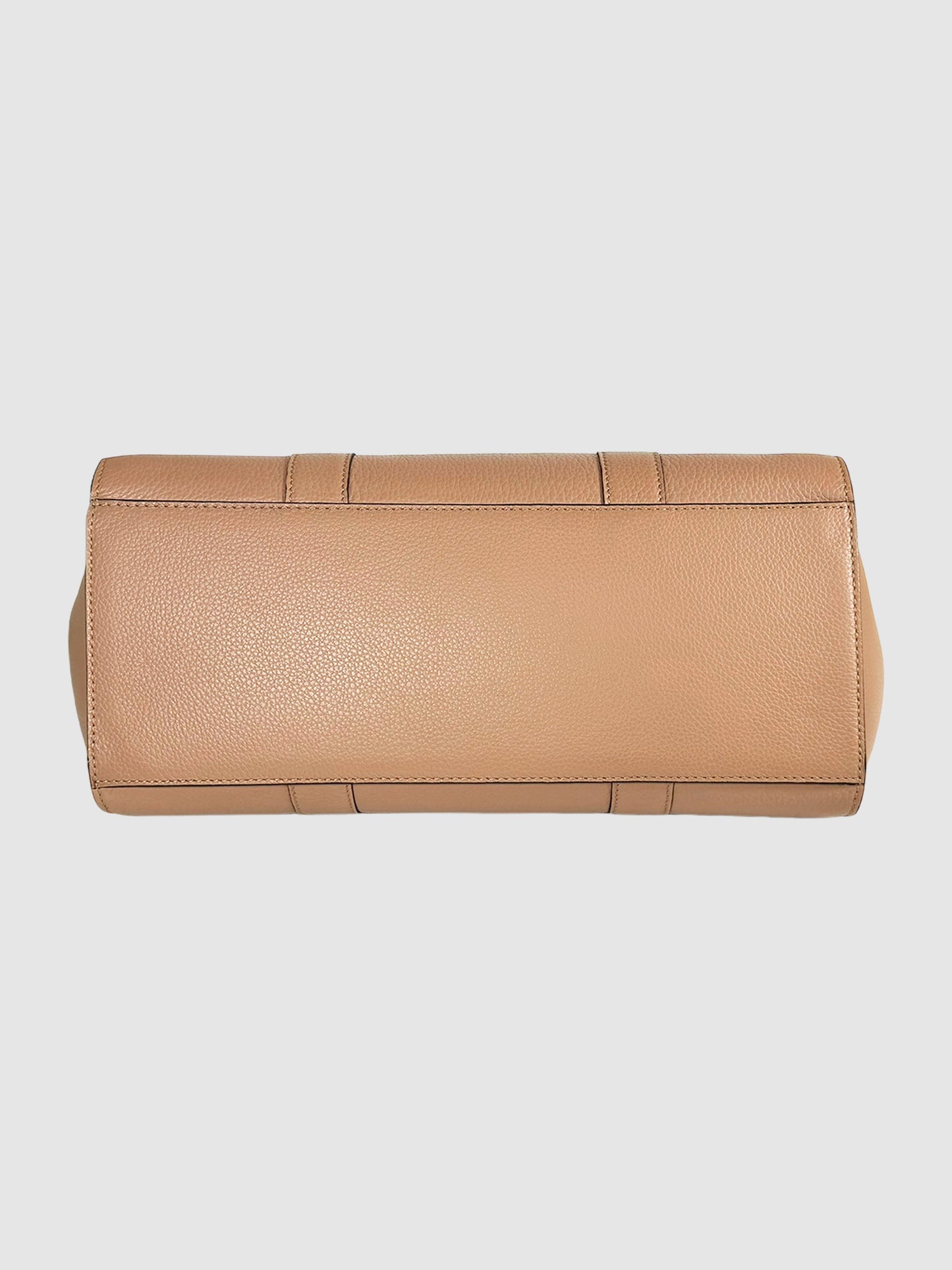 Classic Grain Bayswater Bag