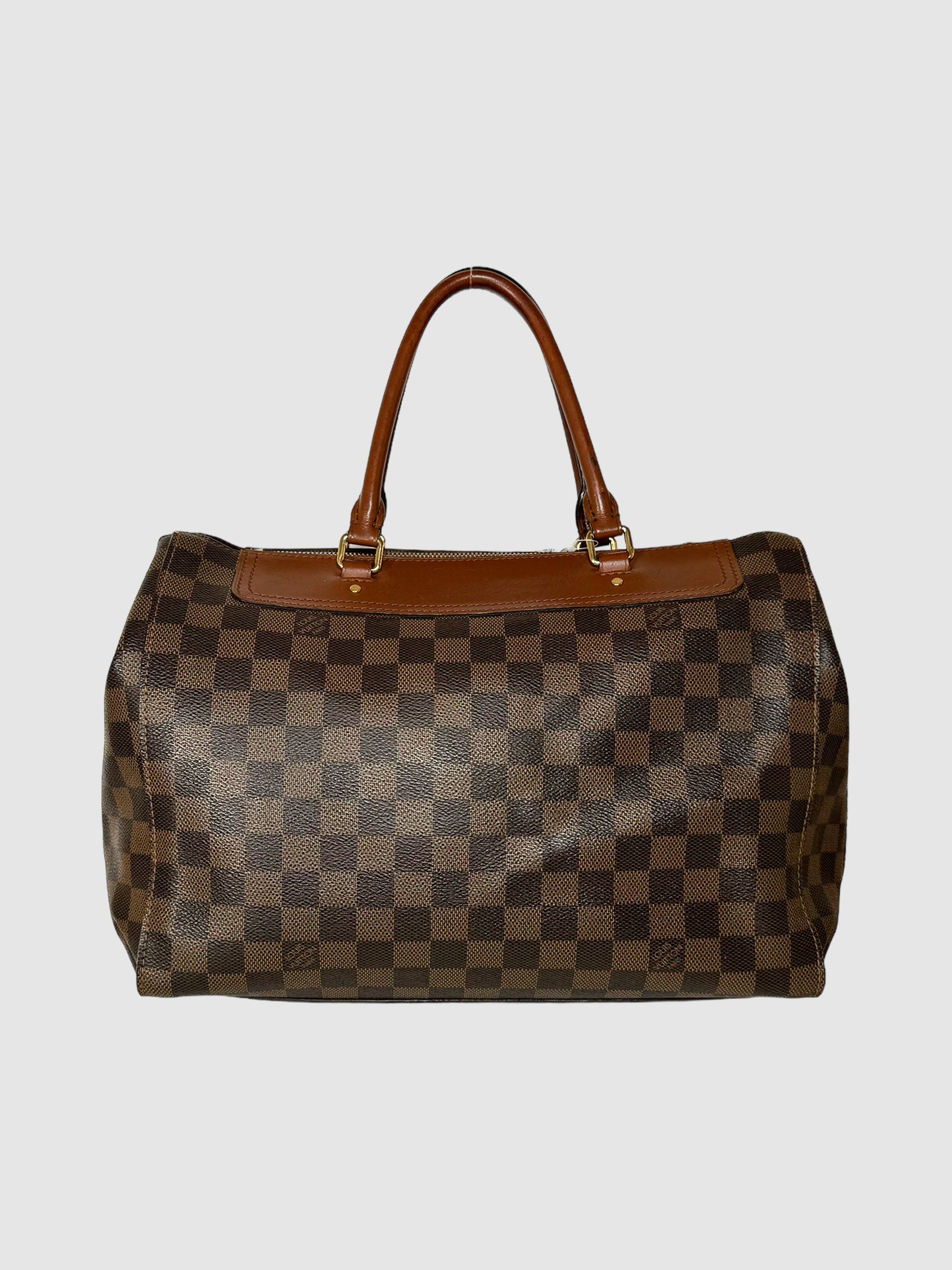 Damier Ebene Greenwich