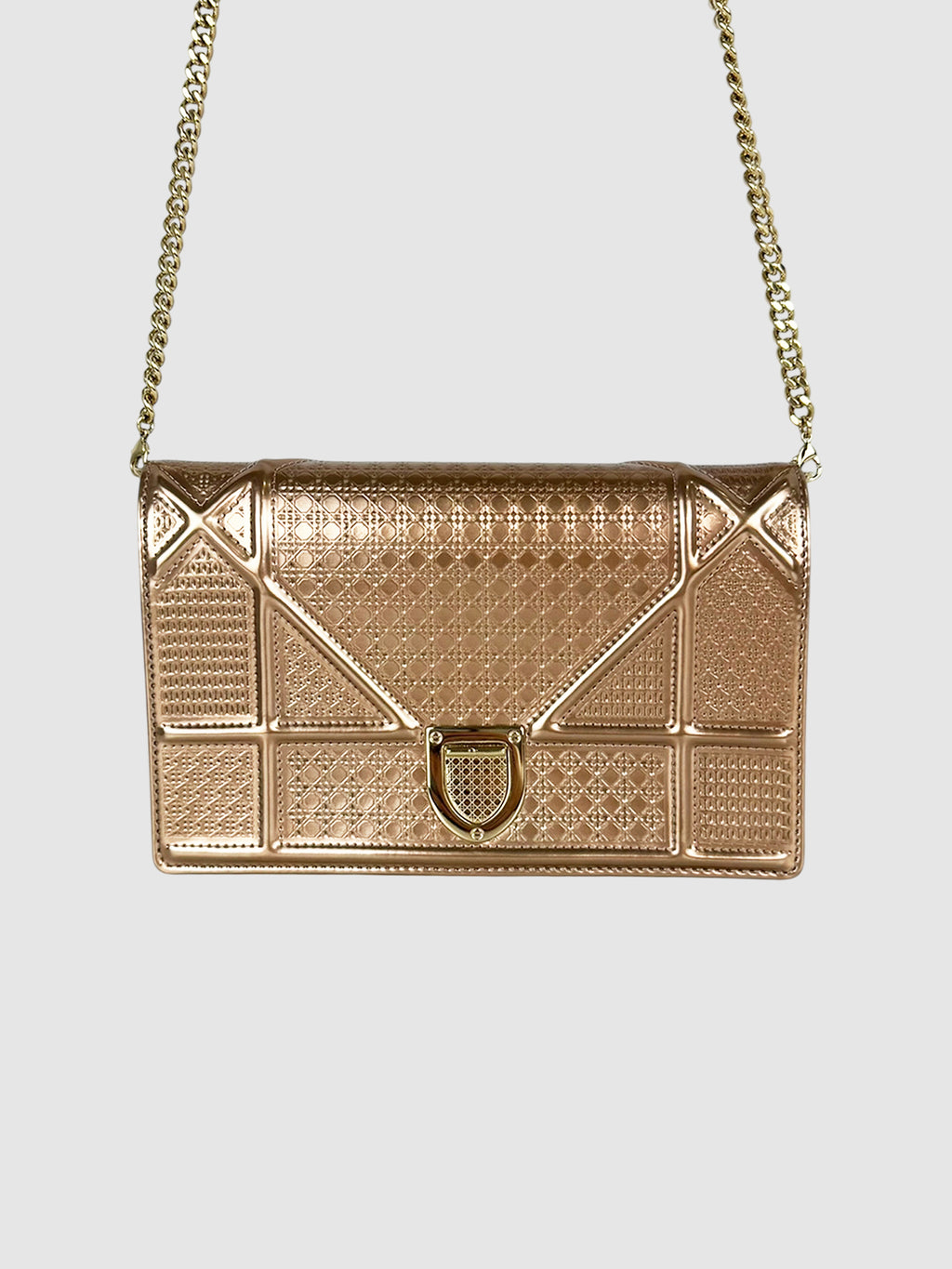 Diorama Wallet on Chain
