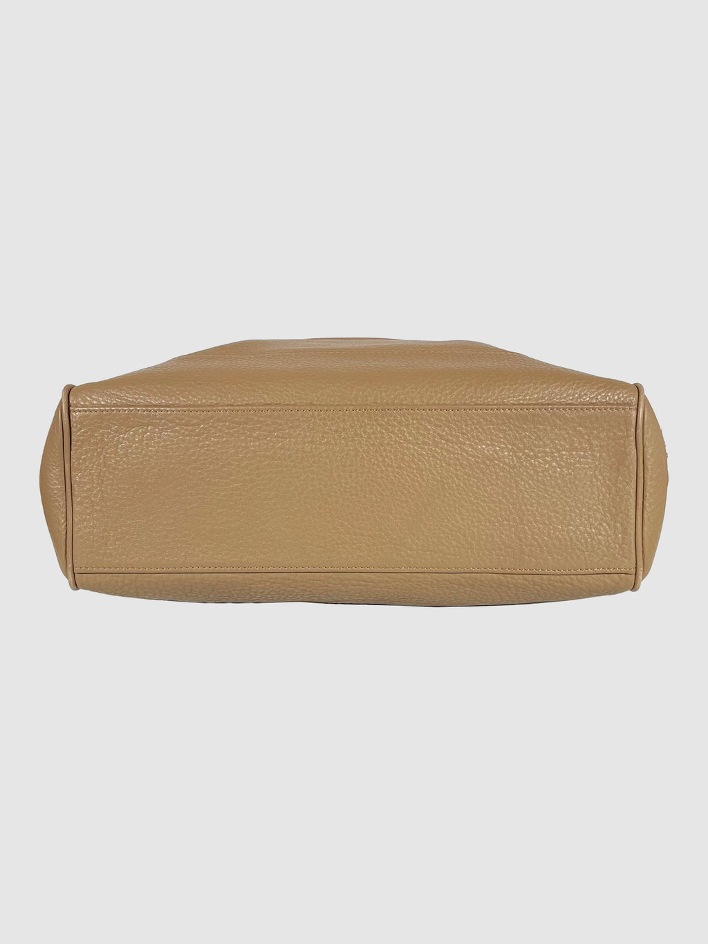 Tory Burch Leather Tote Bag