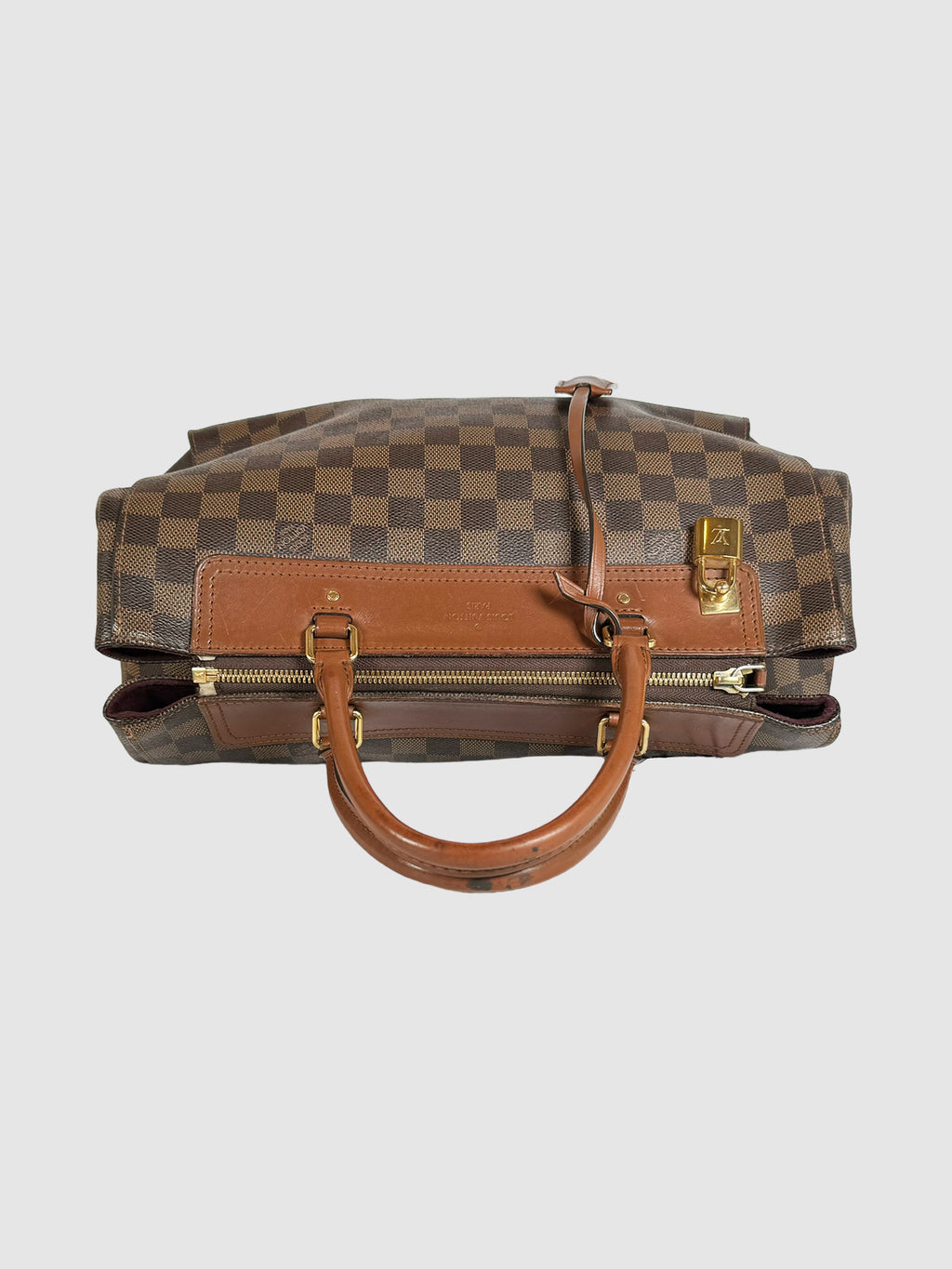 Damier Ebene Greenwich