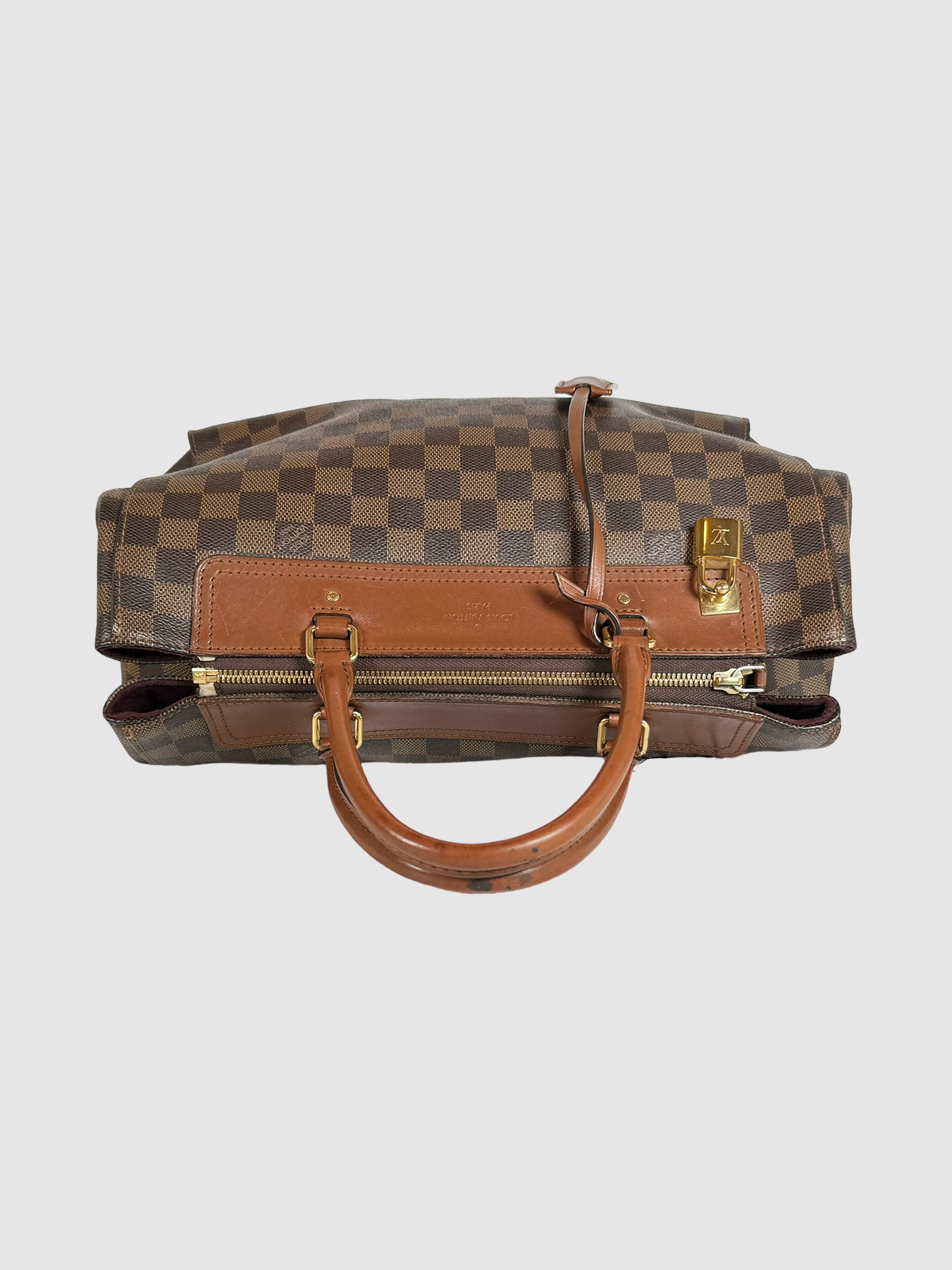 Damier Ebene Greenwich