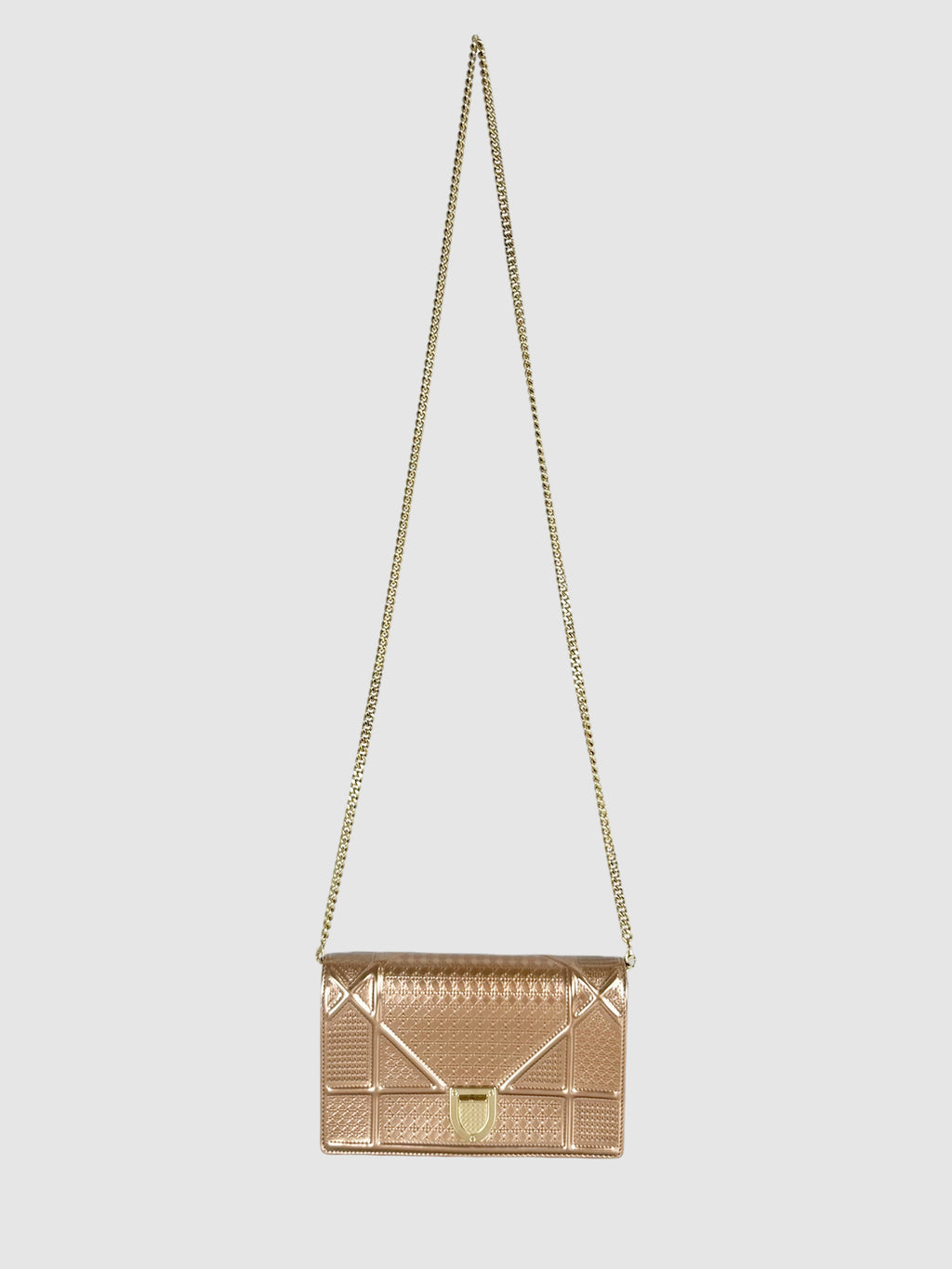 Diorama Wallet on Chain