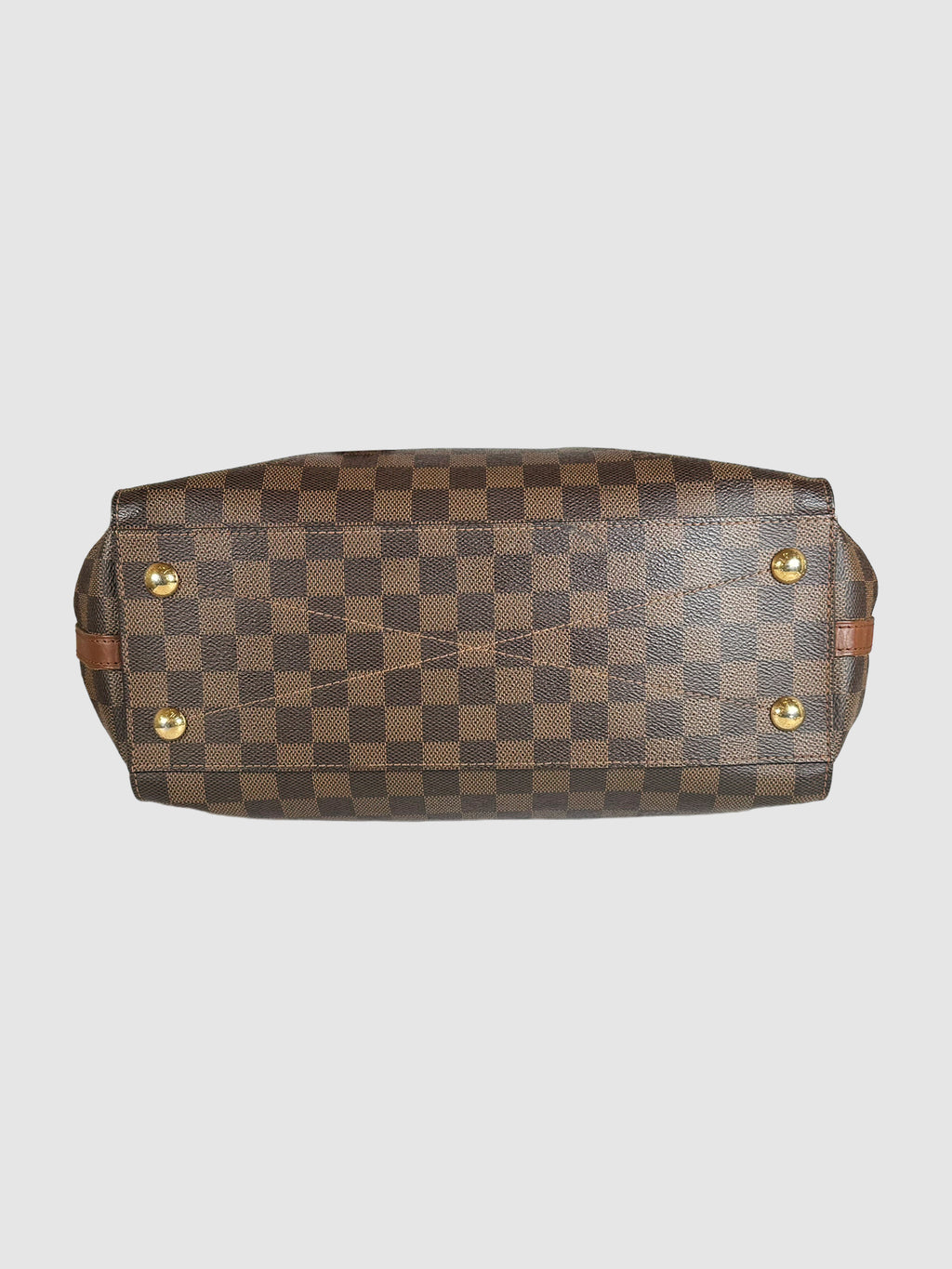 Damier Ebene Greenwich